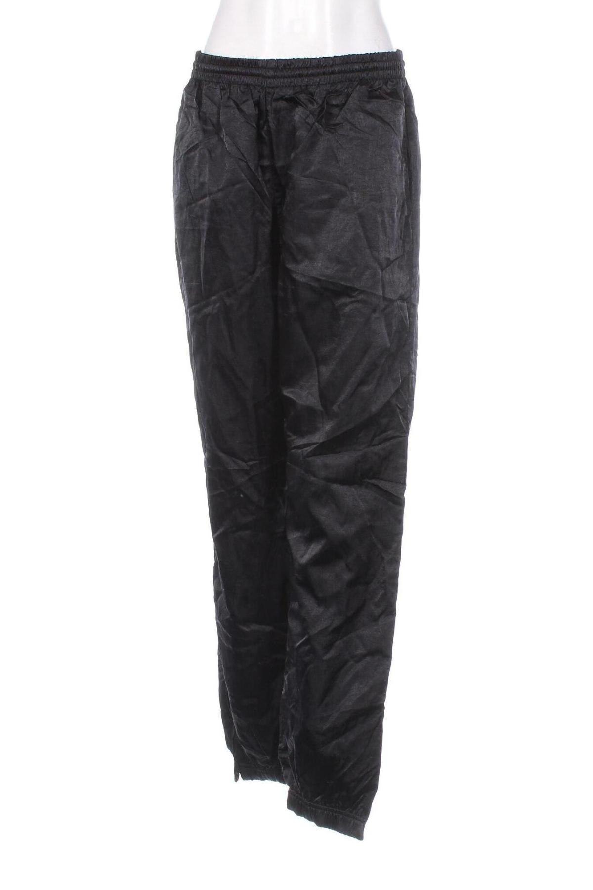 Pantaloni de femei, Mărime L, Culoare Negru, Preț 48,99 Lei