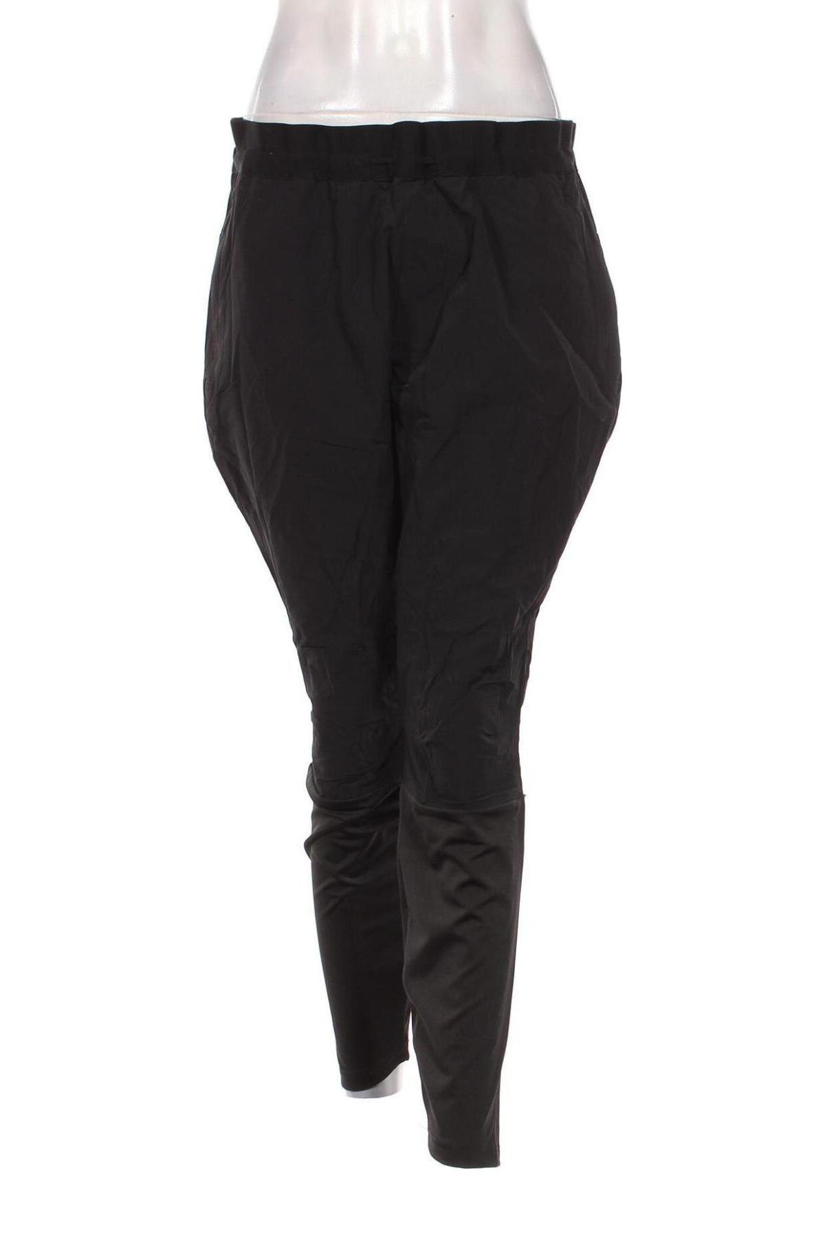 Pantaloni de femei, Mărime XL, Culoare Negru, Preț 43,99 Lei