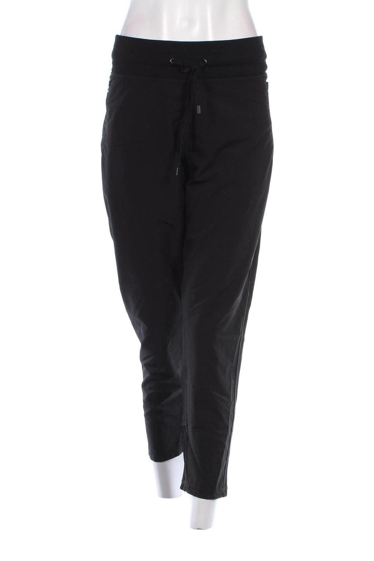 Pantaloni de femei, Mărime XL, Culoare Negru, Preț 48,99 Lei