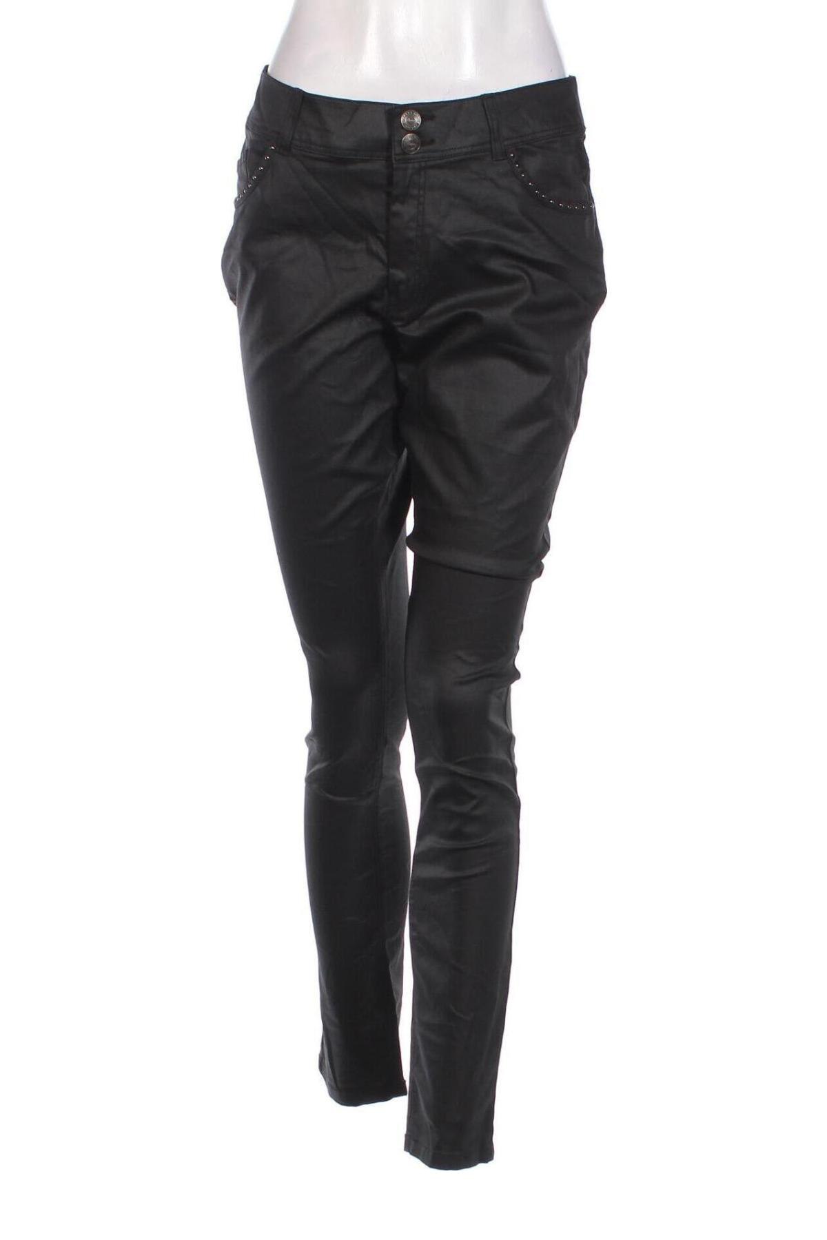 Pantaloni de femei, Mărime M, Culoare Negru, Preț 28,99 Lei