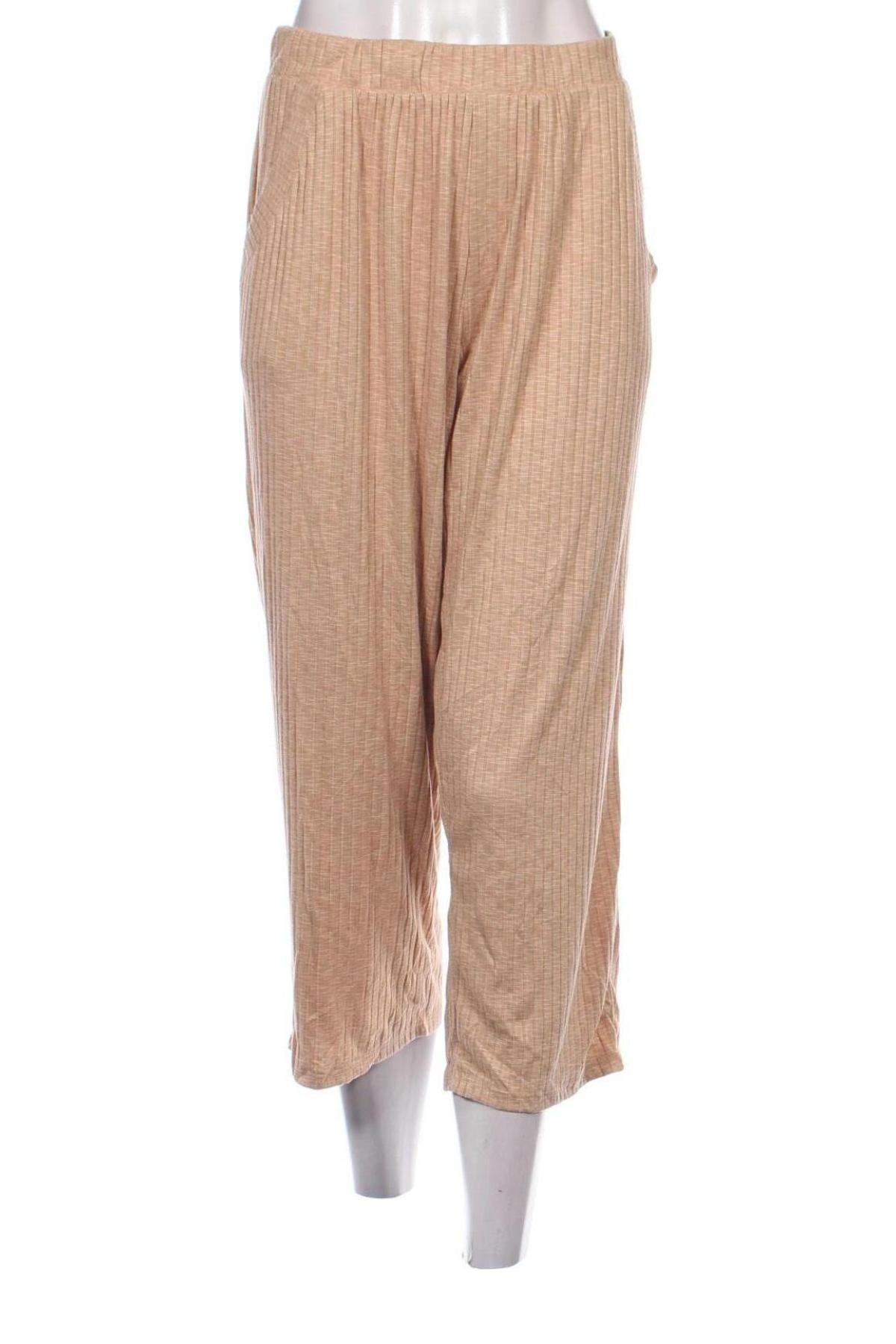 Damenhose, Größe M, Farbe Beige, Preis € 4,99