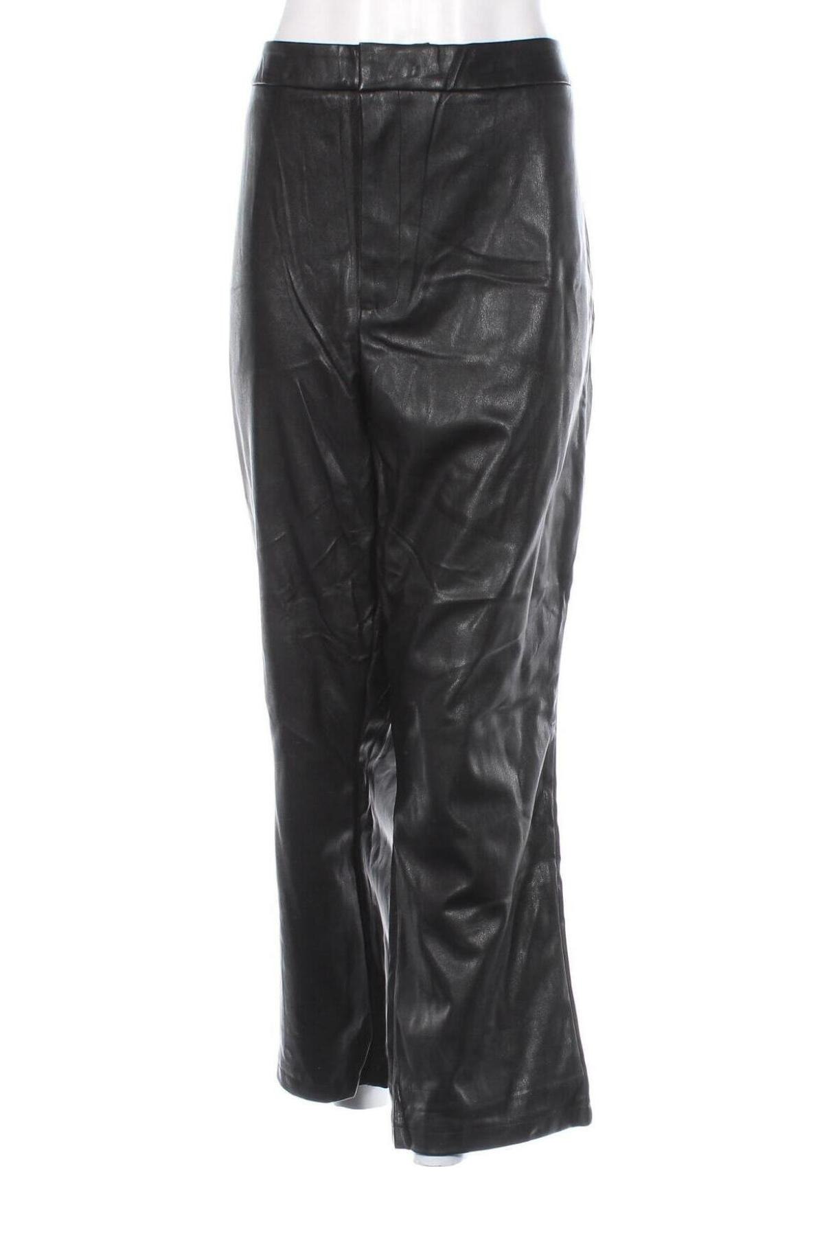 Damenhose, Größe XXL, Farbe Schwarz, Preis € 11,49