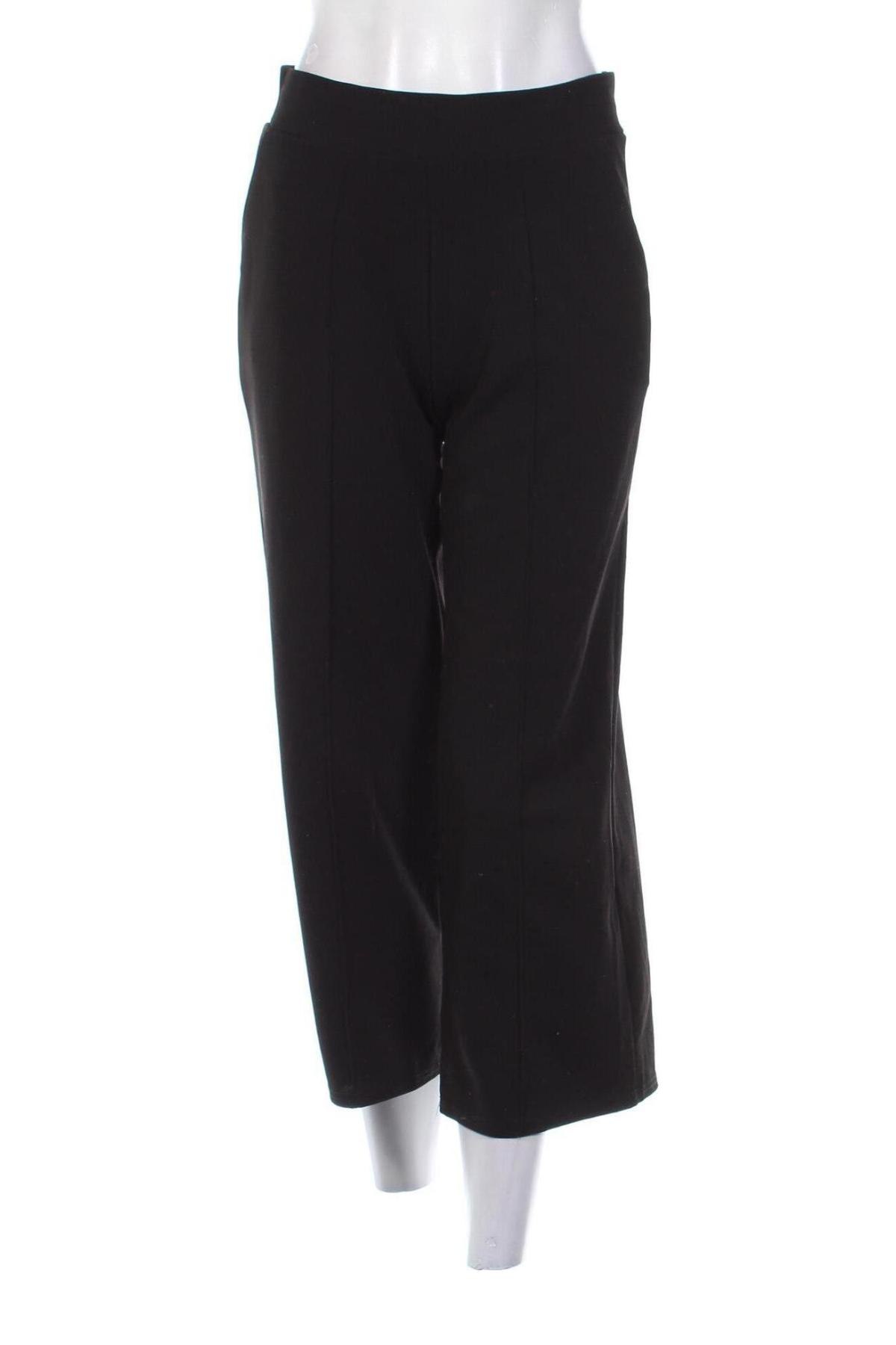 Pantaloni de femei, Mărime S, Culoare Negru, Preț 29,99 Lei