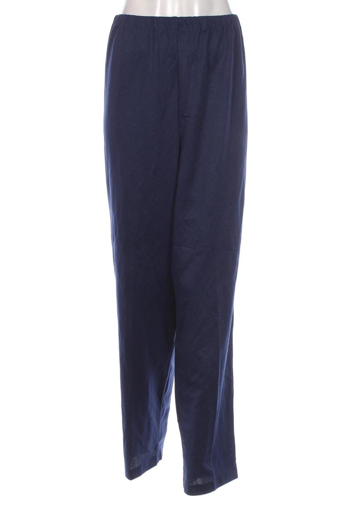 Damenhose, Größe XXL, Farbe Blau, Preis € 8,49