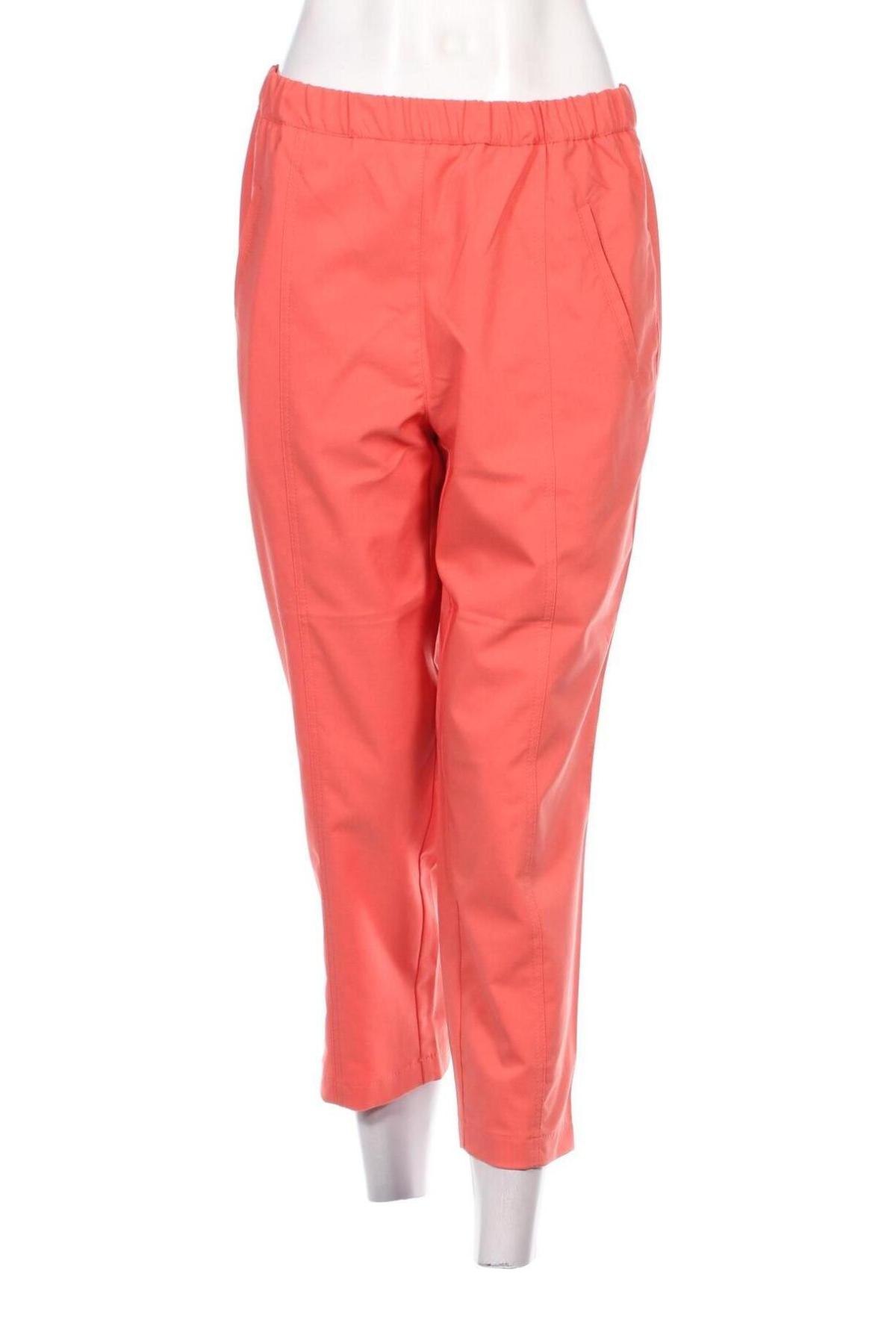 Damenhose, Größe M, Farbe Orange, Preis € 8,99