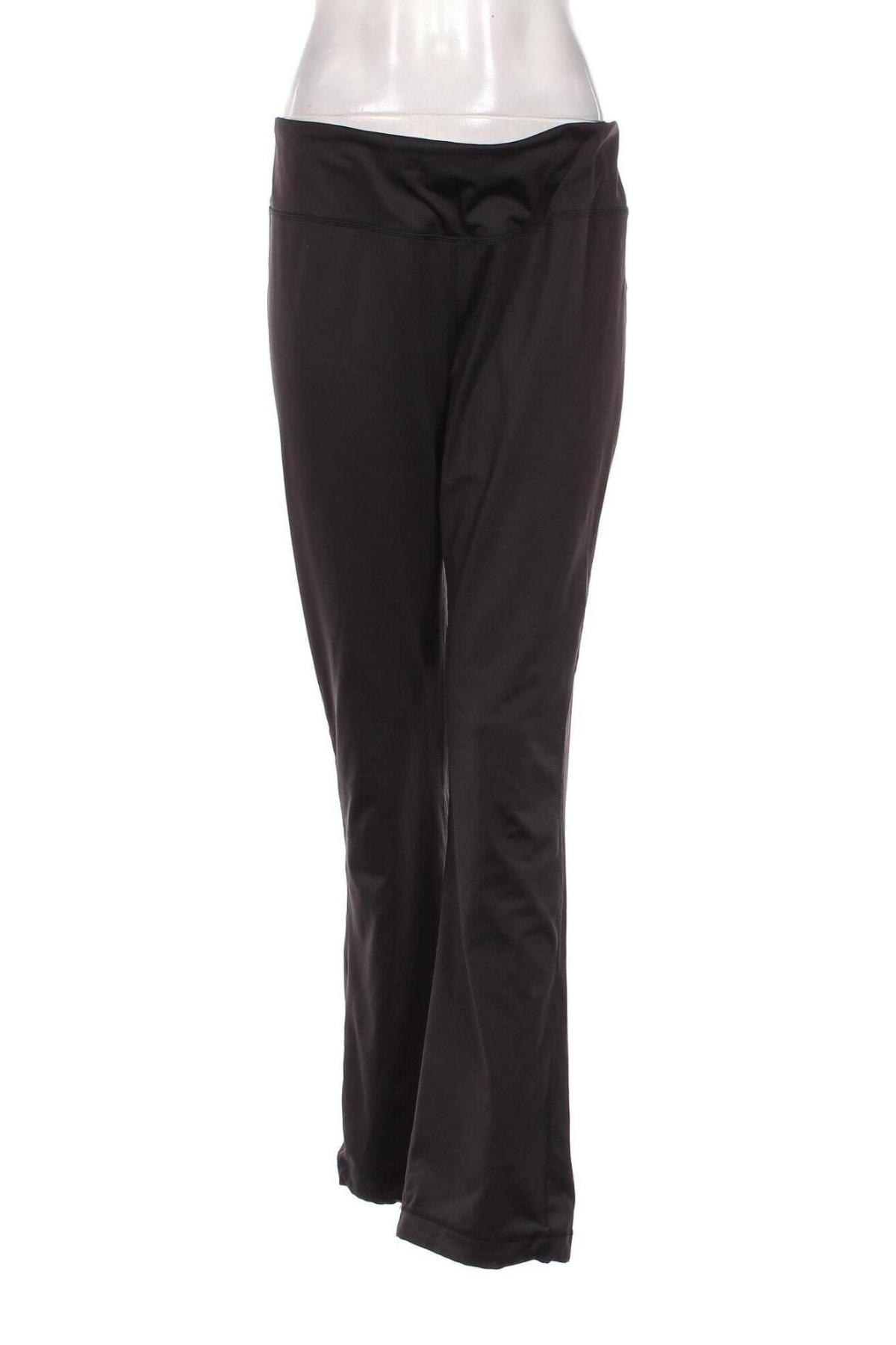 Pantaloni de femei Active, Mărime M, Culoare Negru, Preț 45,99 Lei