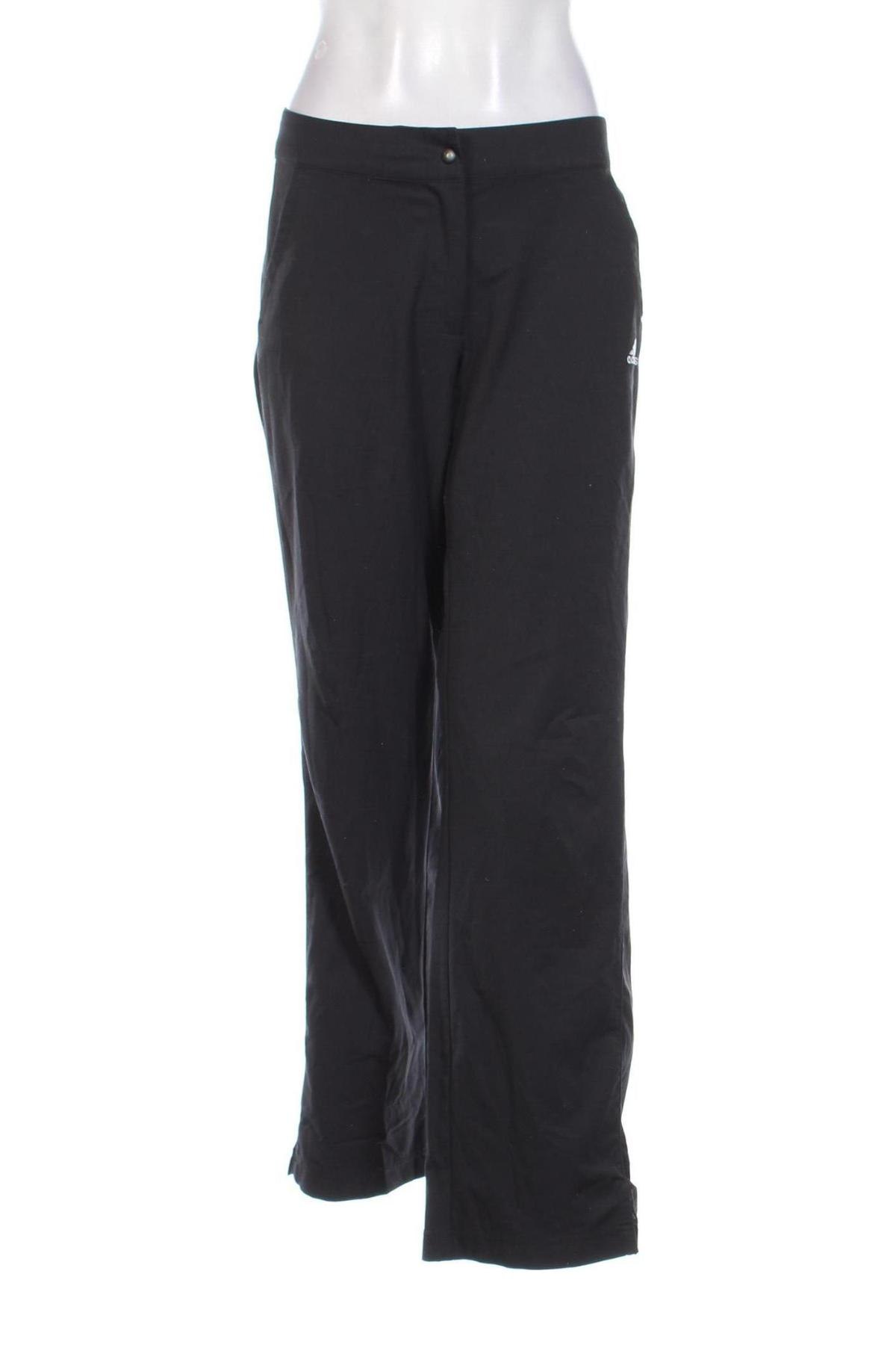 Damenhose Adidas, Größe L, Farbe Schwarz, Preis € 19,99