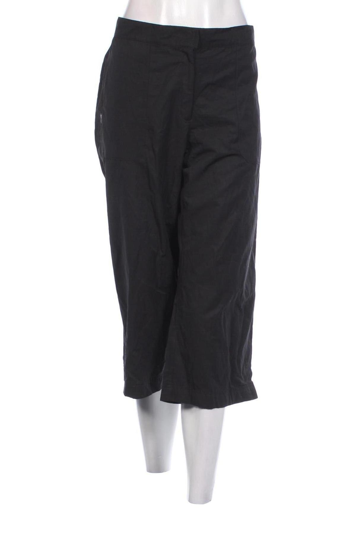 Pantaloni de femei Adidas, Mărime XXL, Culoare Negru, Preț 72,99 Lei