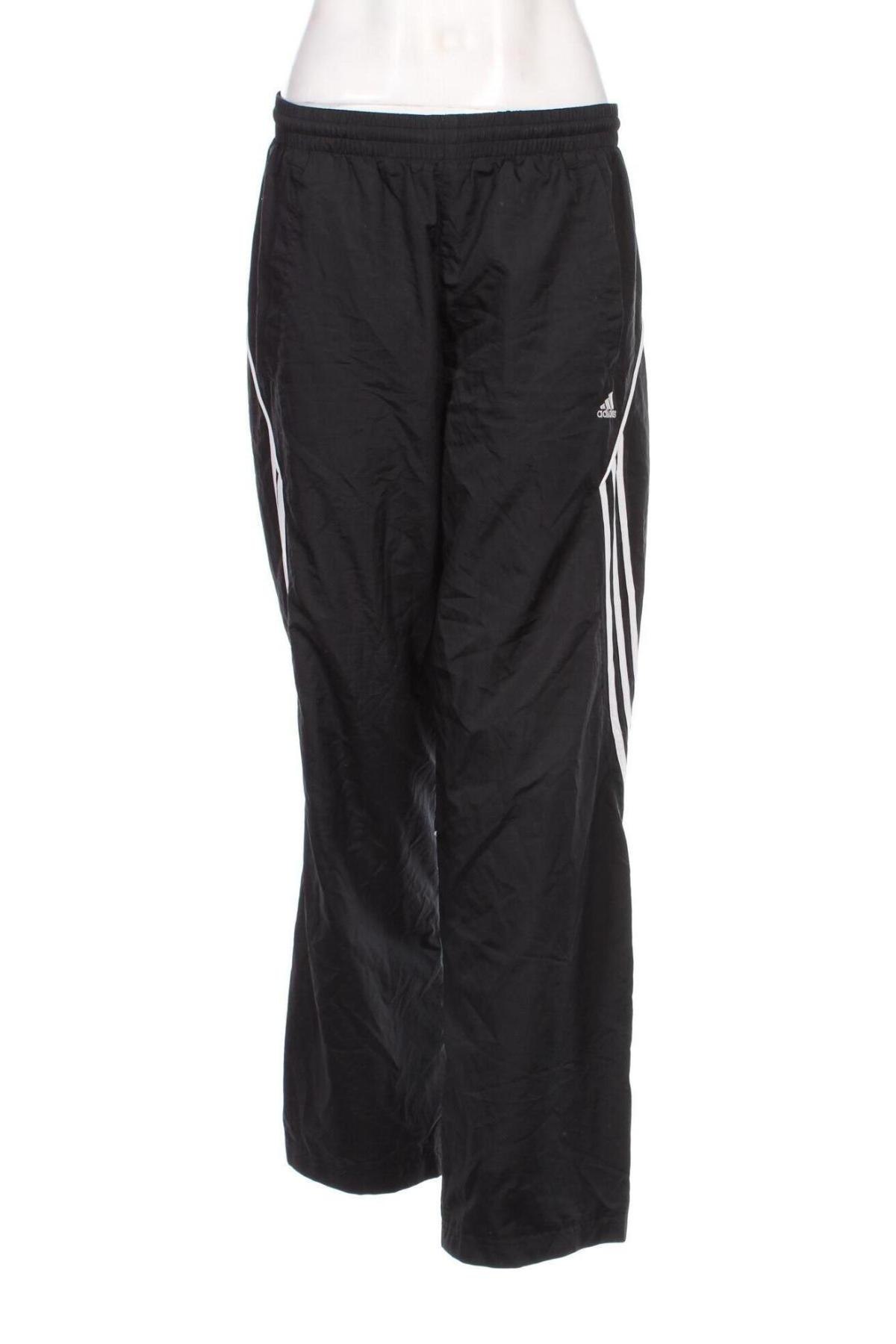 Damenhose Adidas, Größe S, Farbe Schwarz, Preis 36,99 €