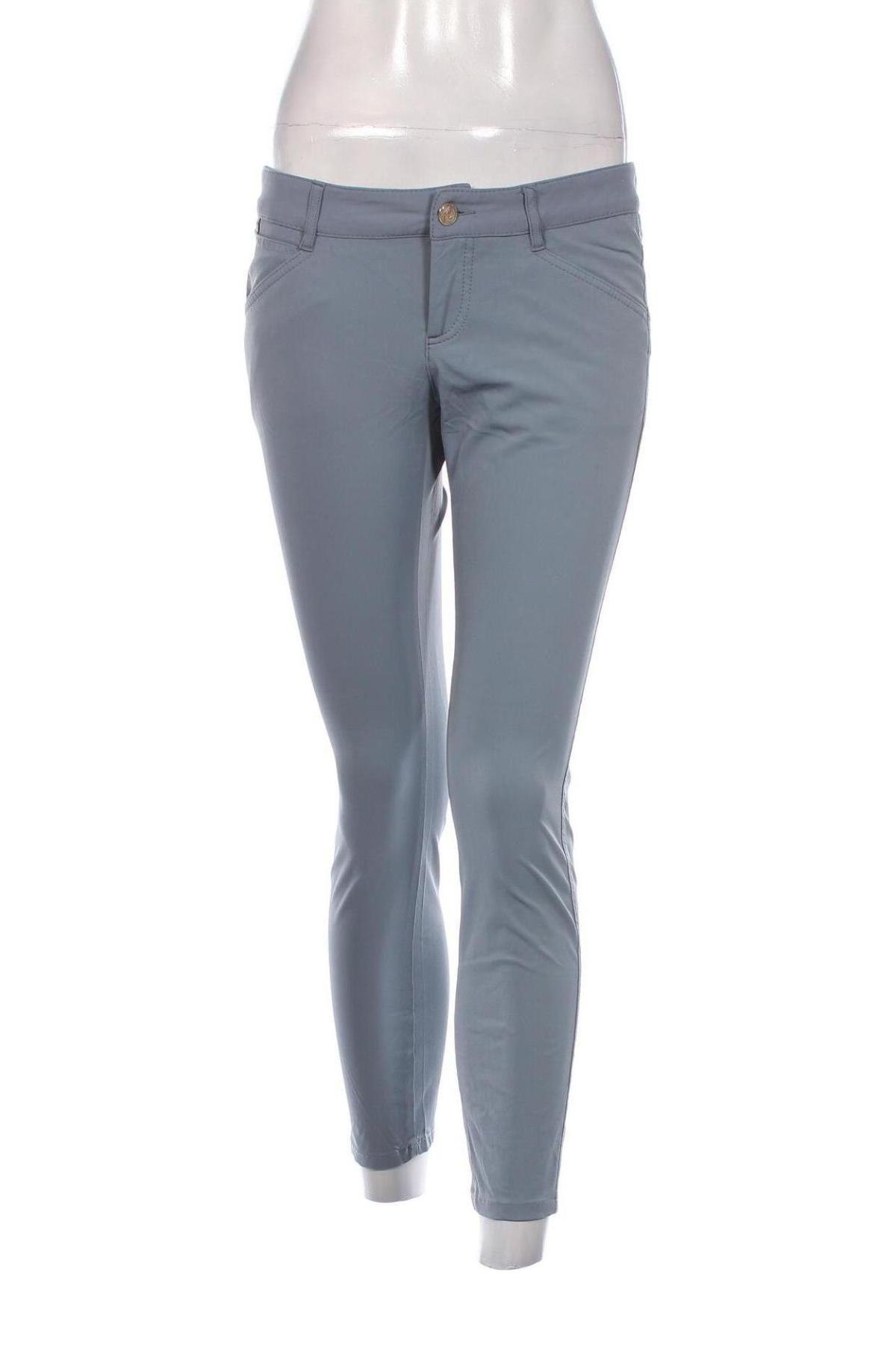 Damenhose Alberto, Größe XS, Farbe Grau, Preis 17,99 €