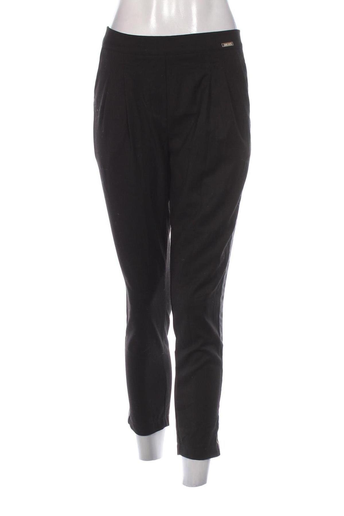 Pantaloni de femei Ancora, Mărime S, Culoare Negru, Preț 33,99 Lei