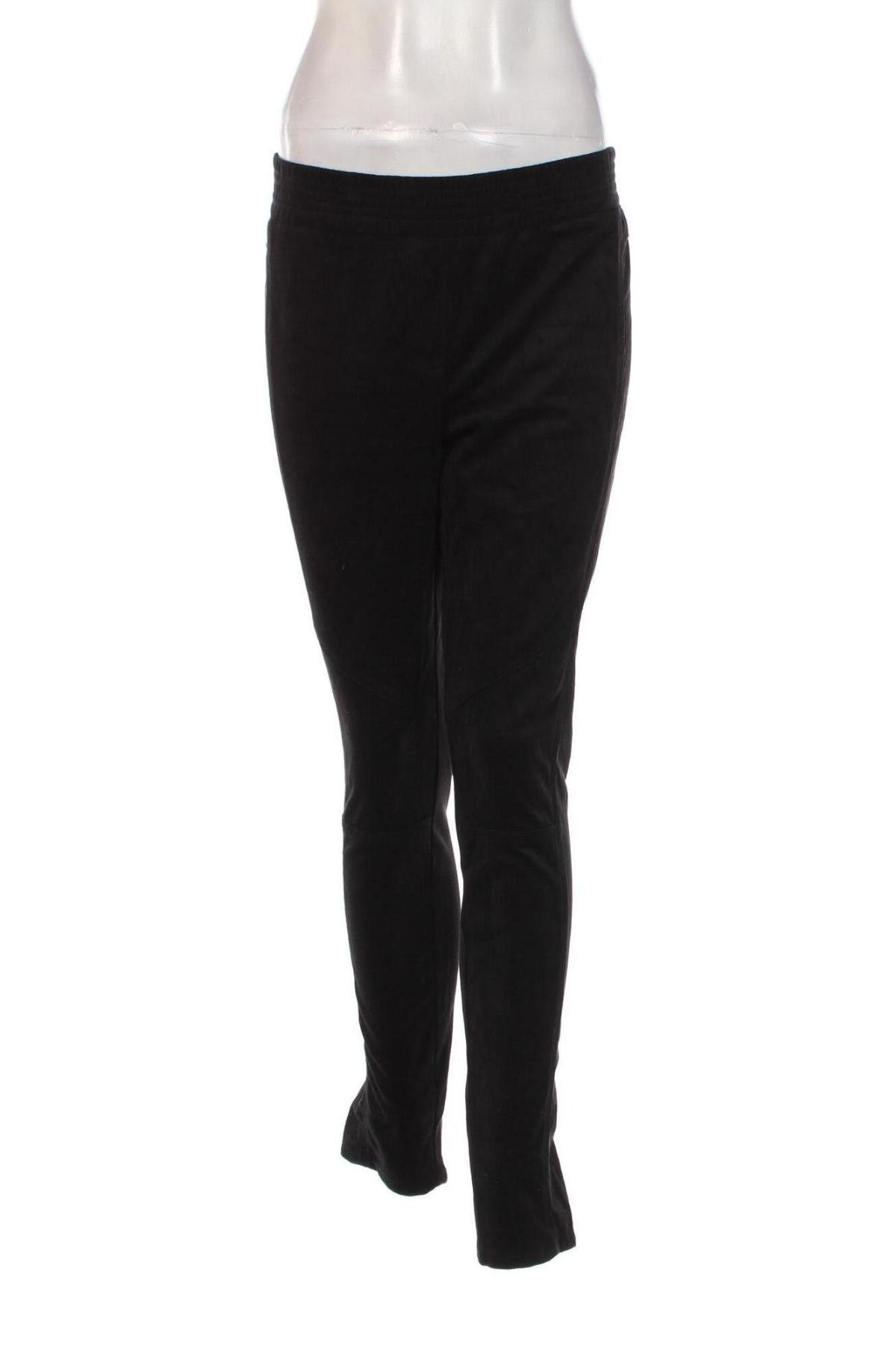 Pantaloni de femei Andrea, Mărime S, Culoare Negru, Preț 28,99 Lei