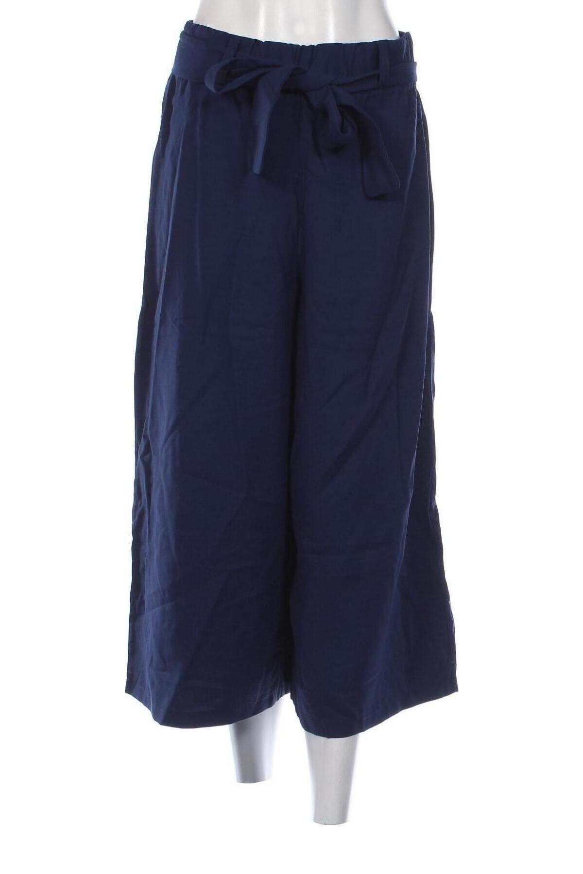 Damenhose Anel, Größe L, Farbe Blau, Preis € 9,49