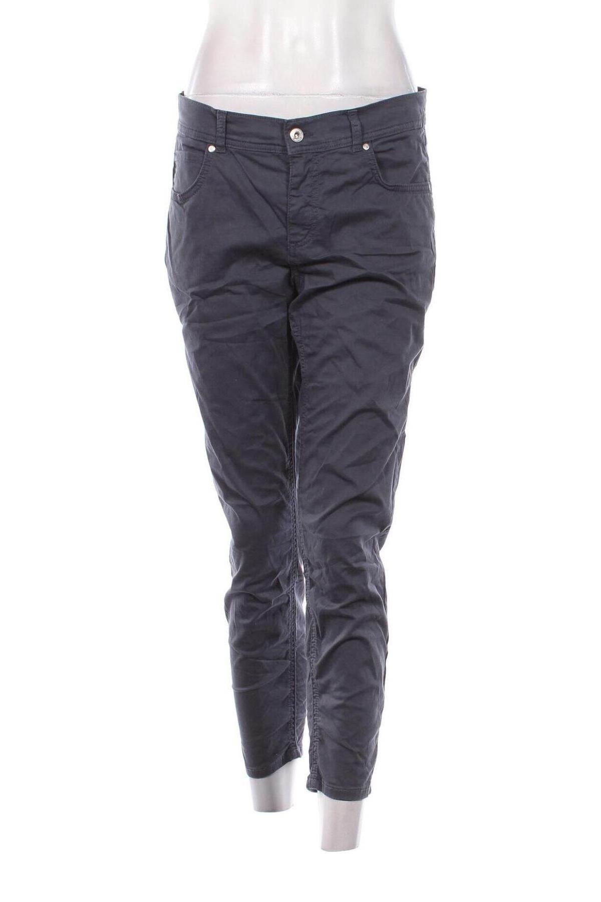 Damenhose Angels, Größe M, Farbe Grau, Preis € 7,49