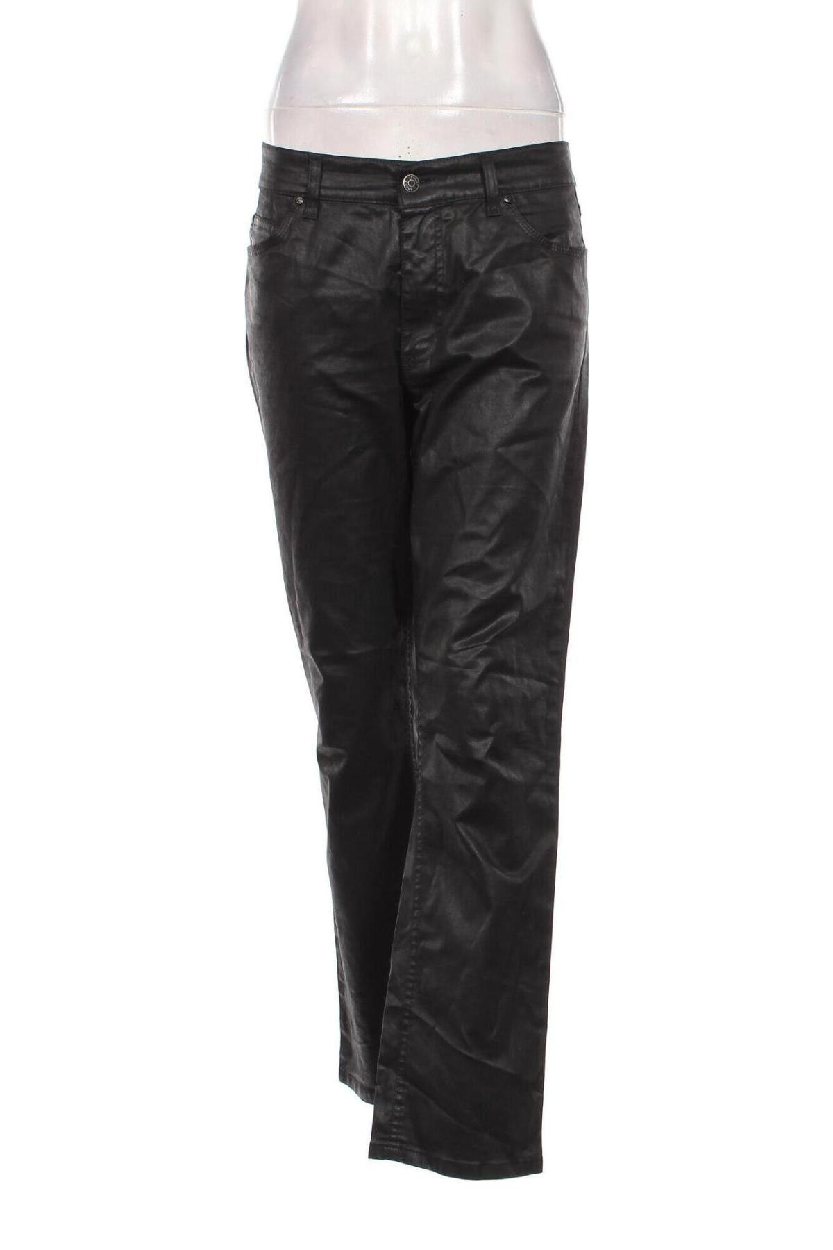 Damenhose Angels, Größe XL, Farbe Schwarz, Preis € 9,49