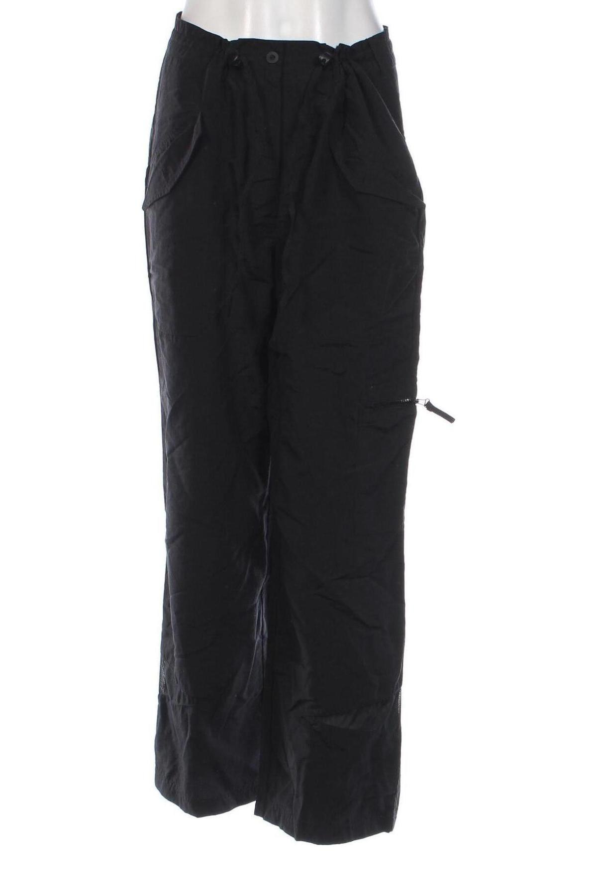 Damenhose Animale, Größe M, Farbe Schwarz, Preis € 8,49