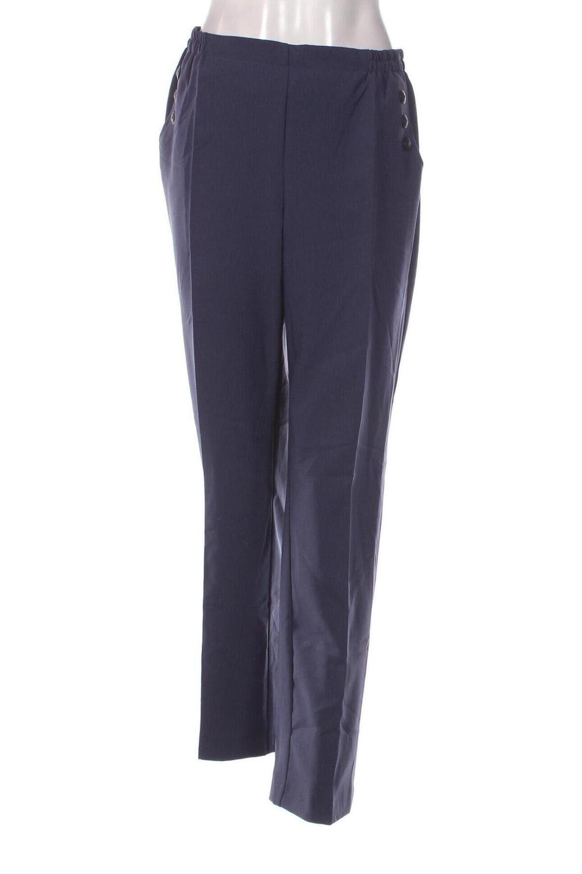 Damenhose Atelier, Größe L, Farbe Blau, Preis 14,99 €