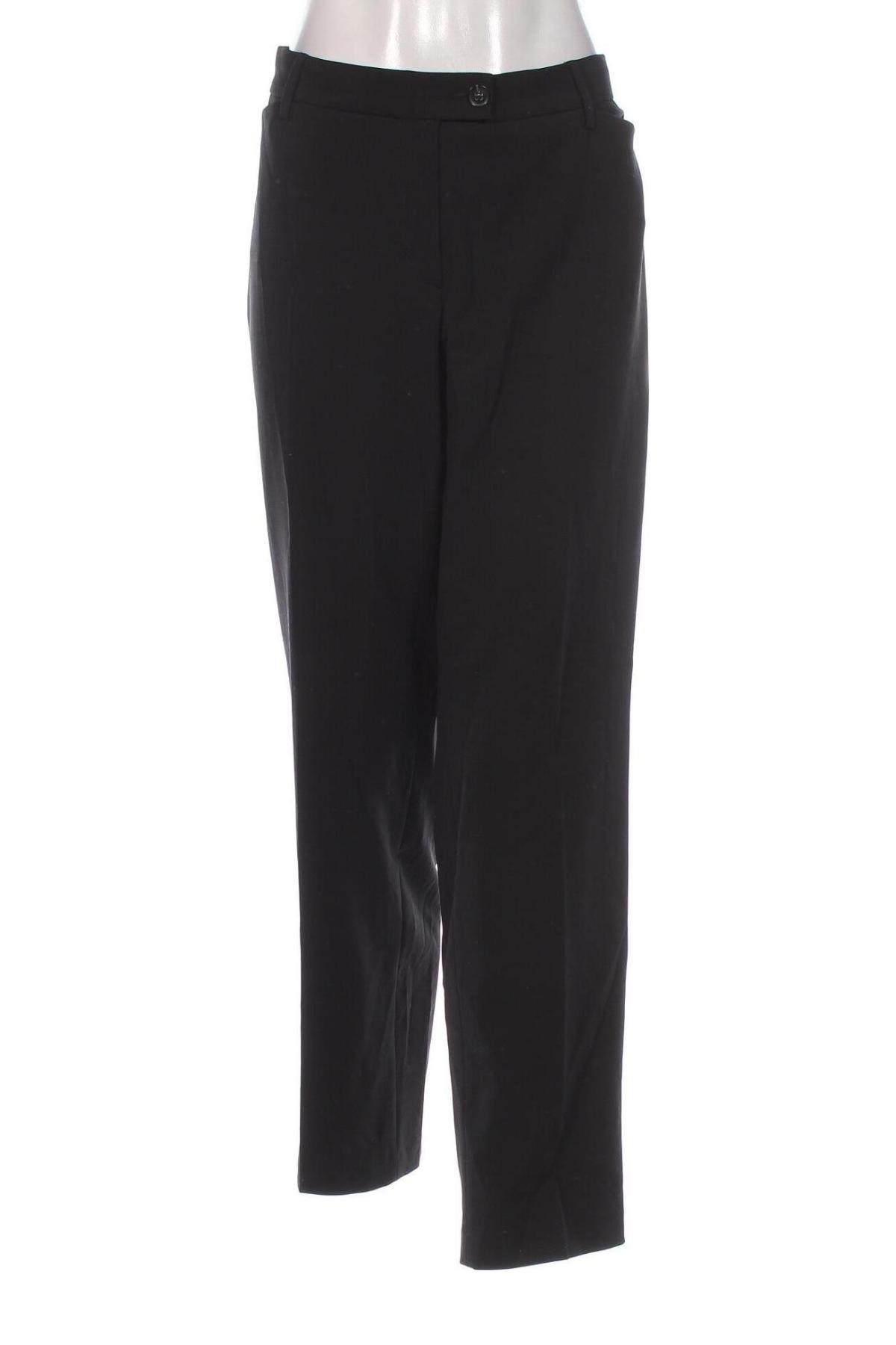 Pantaloni de femei Atelier GARDEUR, Mărime M, Culoare Negru, Preț 81,99 Lei