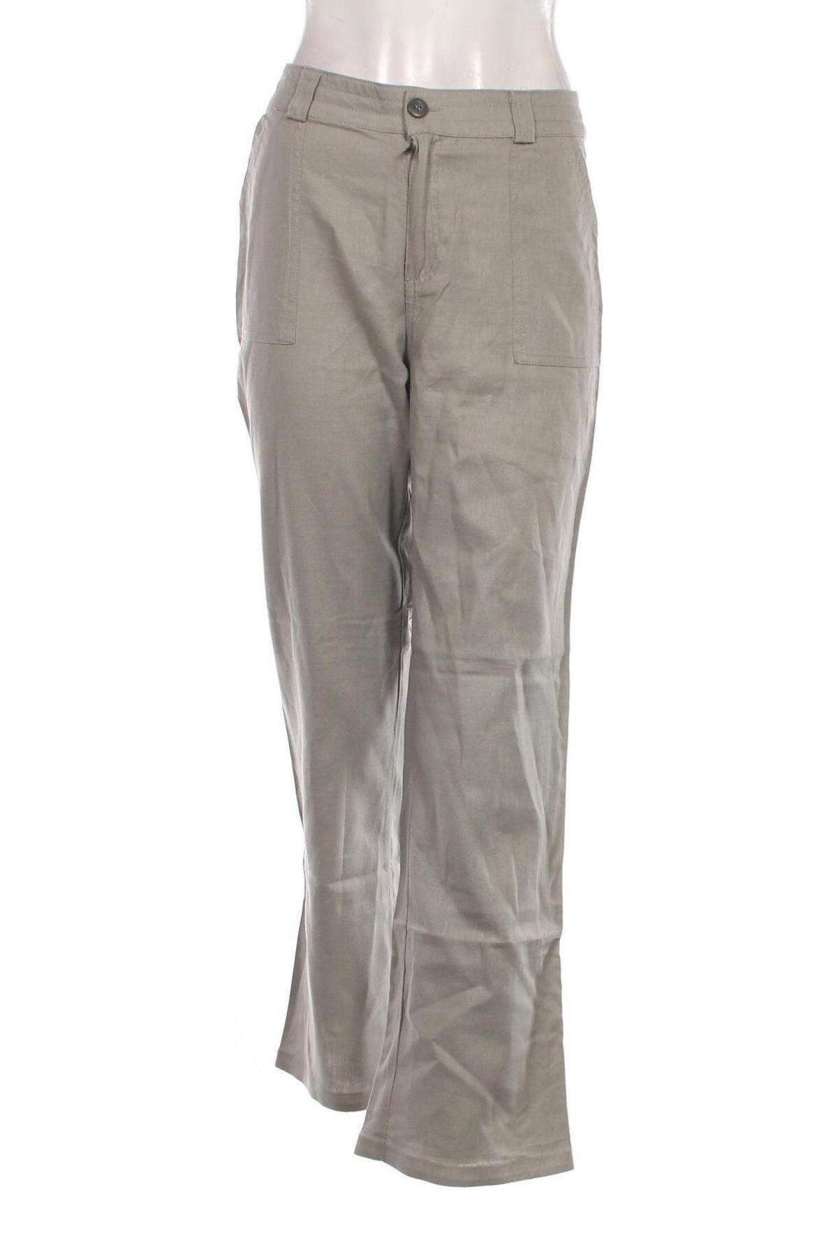 Damenhose Atmosphere, Größe M, Farbe Grau, Preis € 5,99