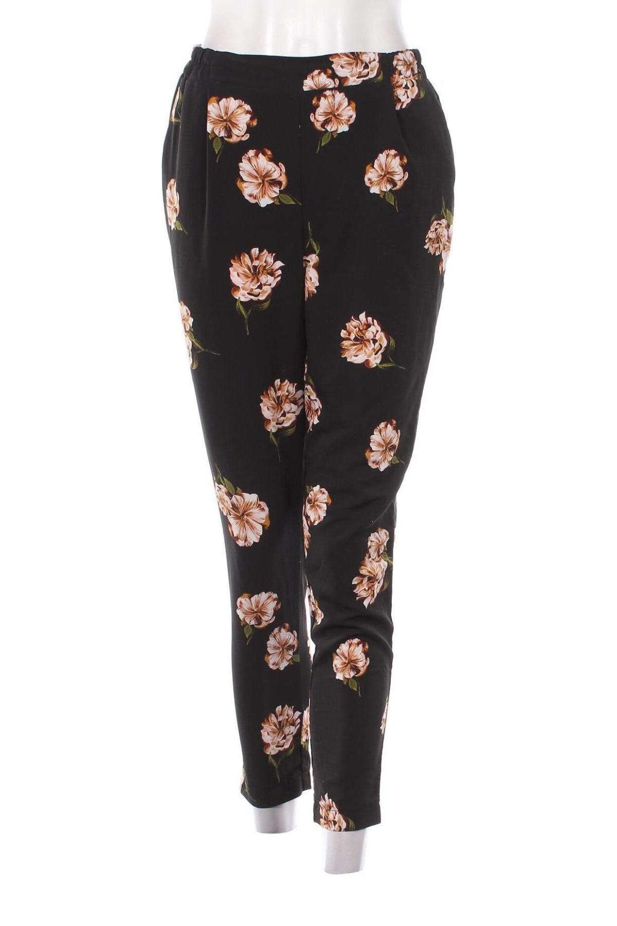 Pantaloni de femei Atmosphere, Mărime M, Culoare Multicolor, Preț 29,99 Lei