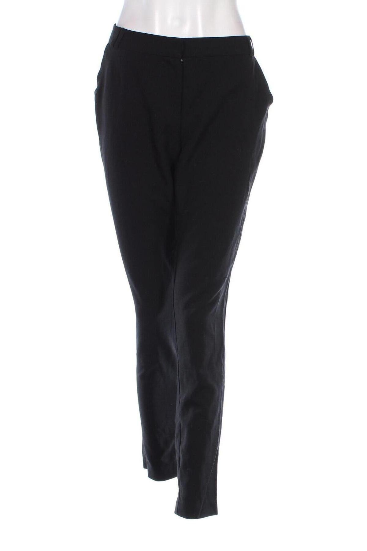 Pantaloni de femei Atmosphere, Mărime M, Culoare Negru, Preț 95,99 Lei