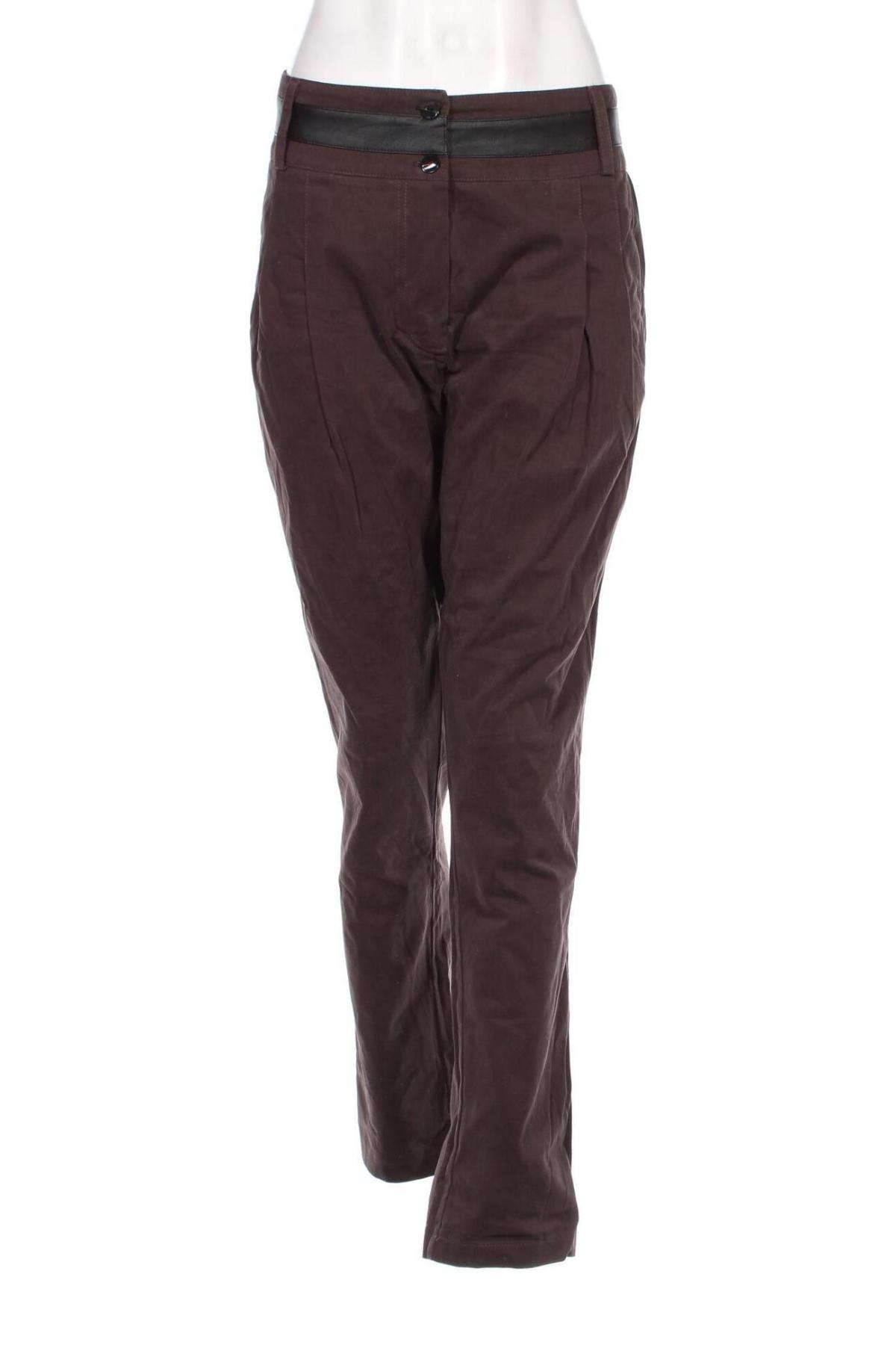 Damenhose Avangard, Größe XXL, Farbe Braun, Preis € 9,99