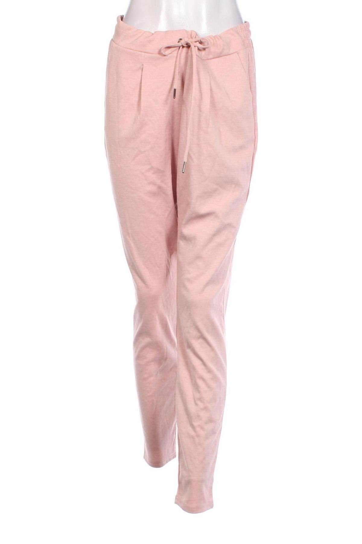 Damenhose B.Young, Größe L, Farbe Rosa, Preis 24,99 €