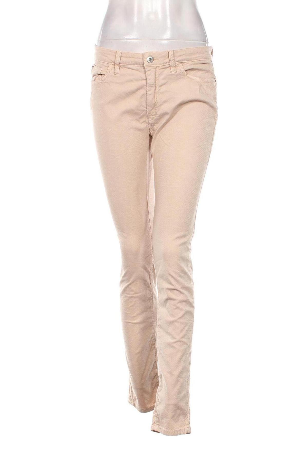 Damenhose Basefield, Größe M, Farbe Beige, Preis 28,99 €