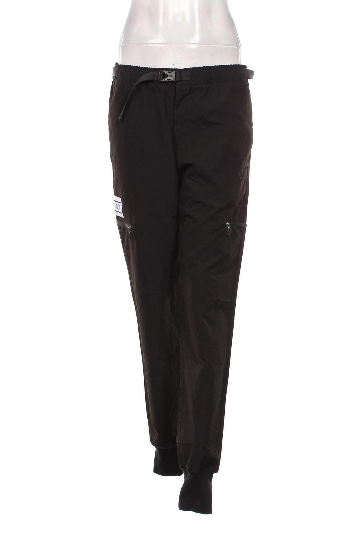 Pantaloni de femei, Mărime M, Culoare Negru, Preț 43,99 Lei