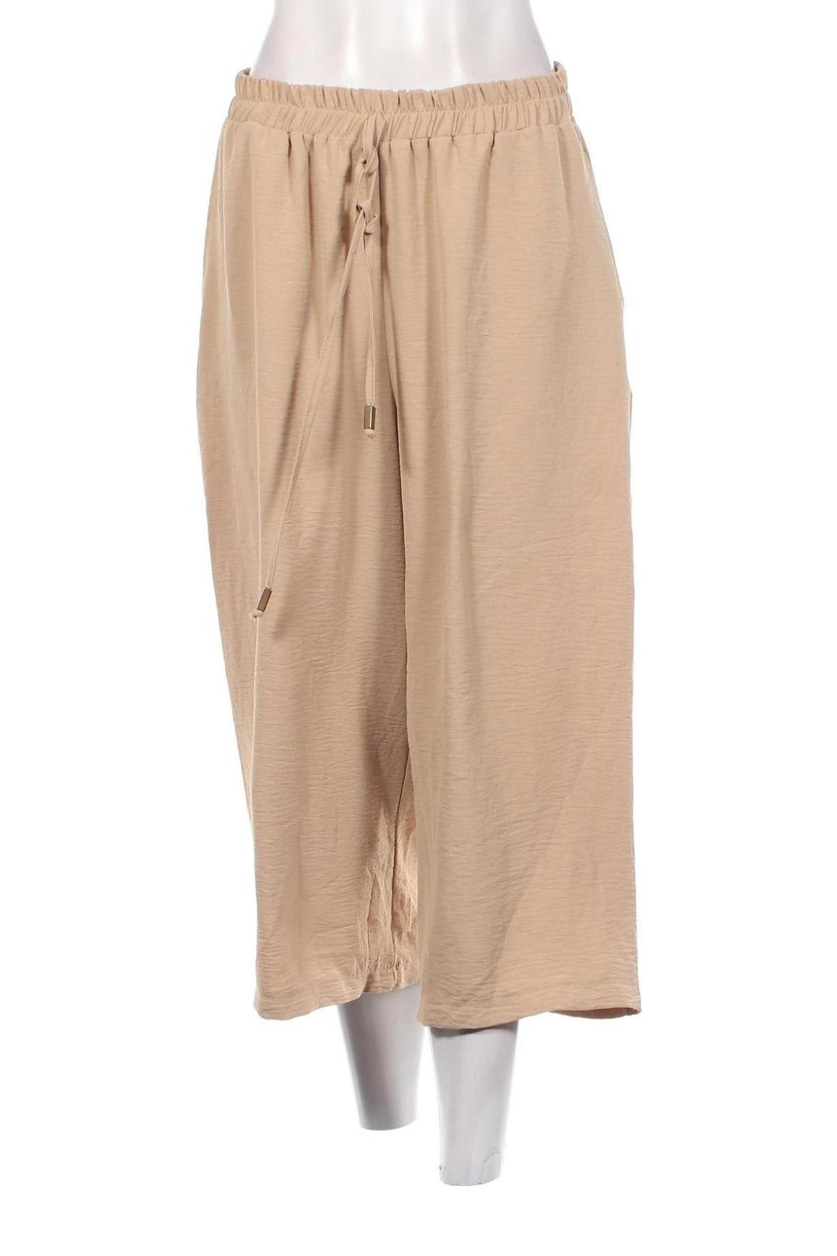 Damenhose Batida, Größe M, Farbe Beige, Preis € 7,49