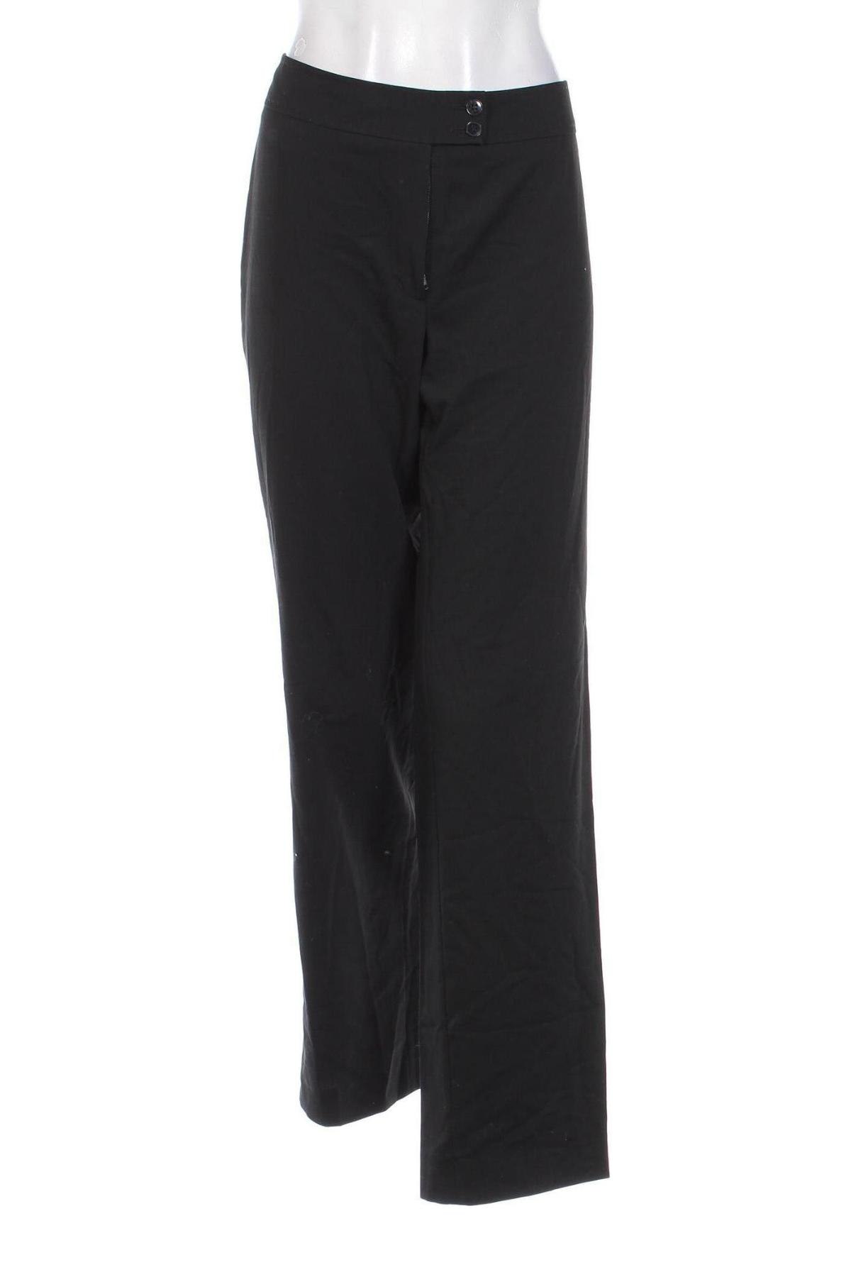 Damenhose Betty Barclay, Größe XL, Farbe Schwarz, Preis € 17,99