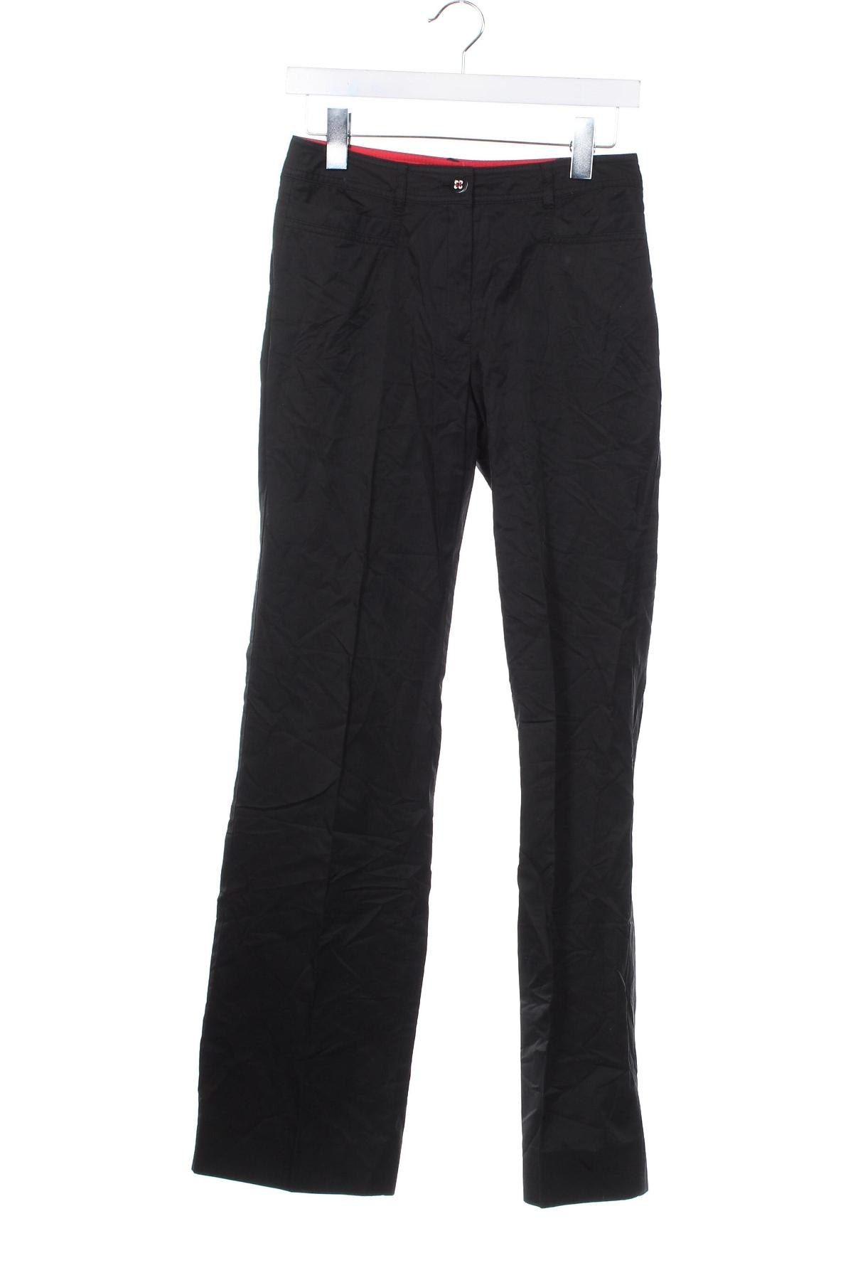 Pantaloni de femei Betty Barclay, Mărime XS, Culoare Negru, Preț 171,99 Lei