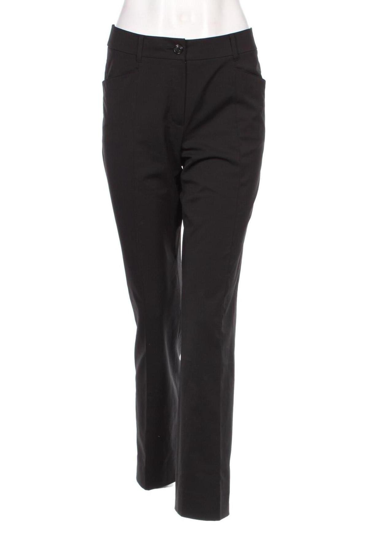 Pantaloni de femei Betty Barclay, Mărime S, Culoare Negru, Preț 111,99 Lei