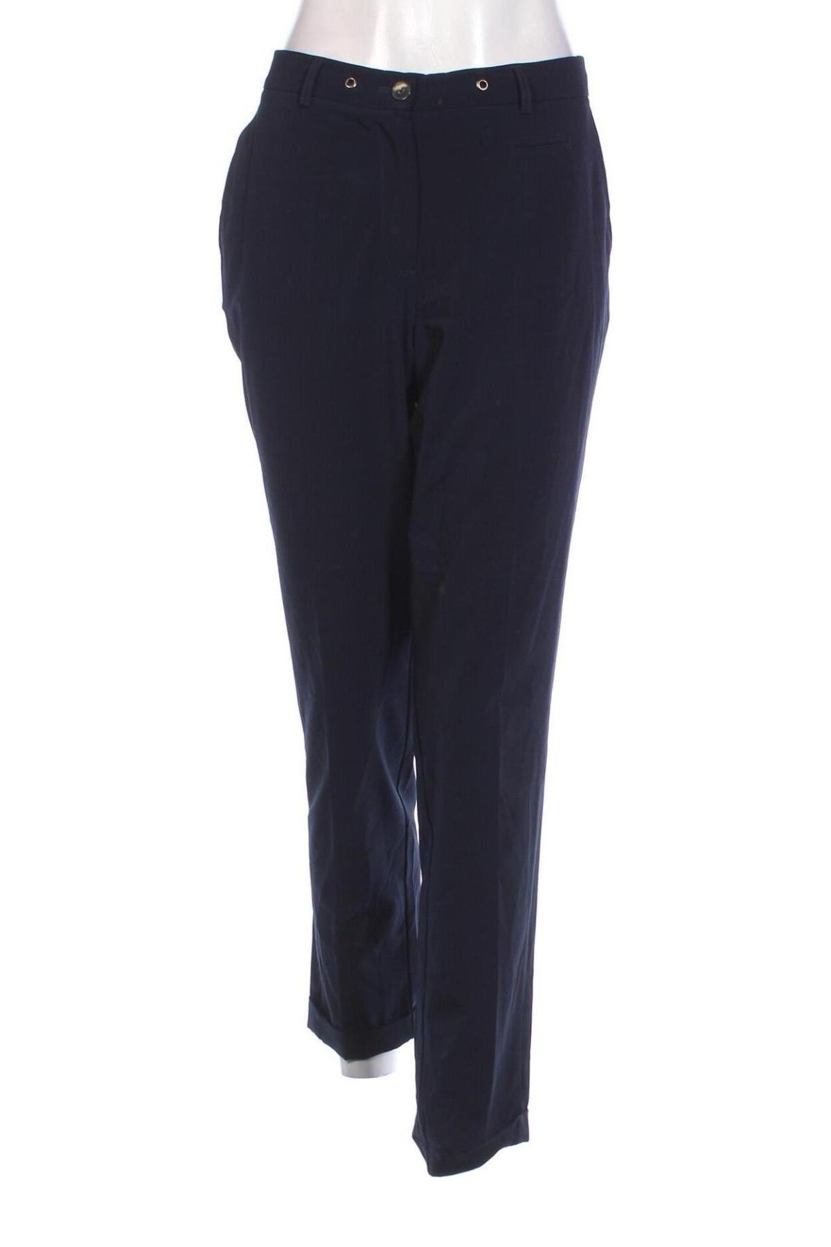 Damenhose Betty Barclay, Größe L, Farbe Blau, Preis € 43,49