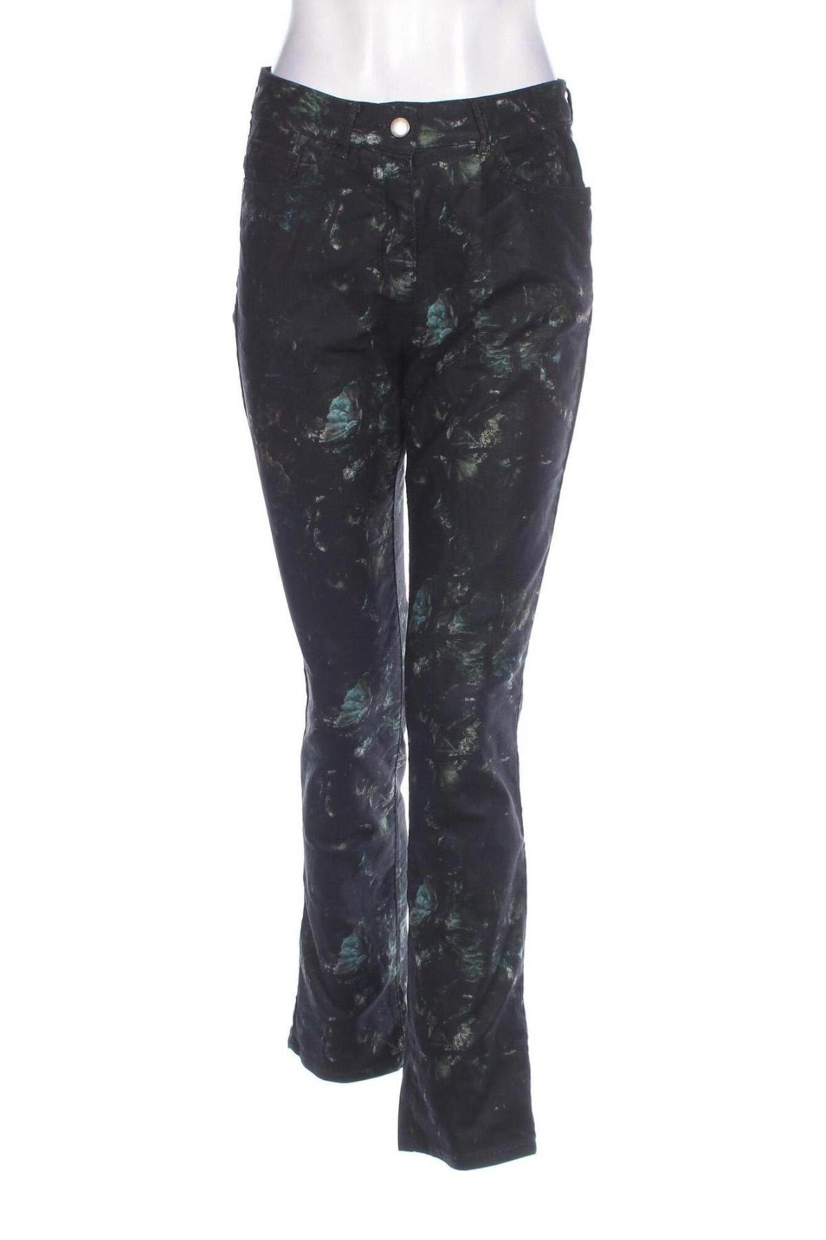 Pantaloni de femei Bexleys, Mărime M, Culoare Negru, Preț 35,99 Lei