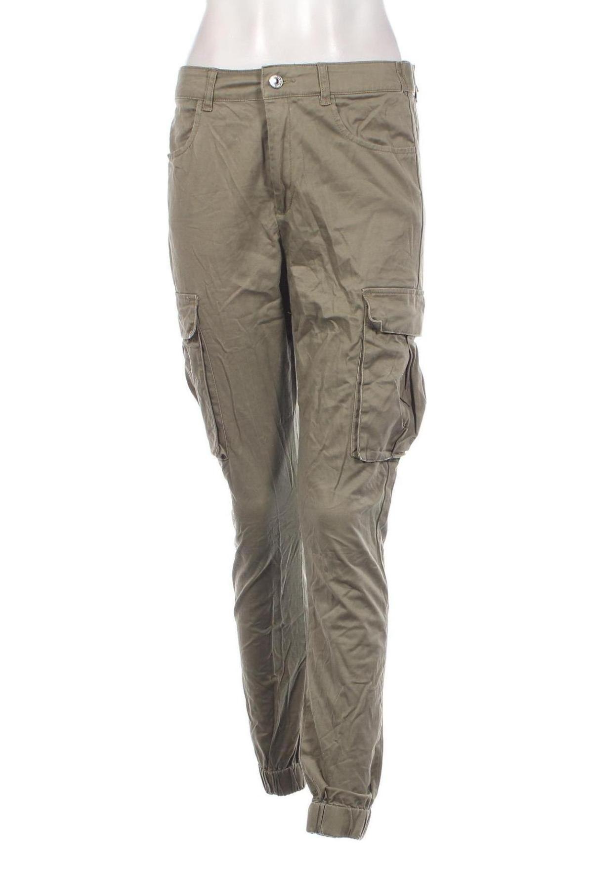 Damenhose Bik Bok, Größe S, Farbe Beige, Preis € 7,49