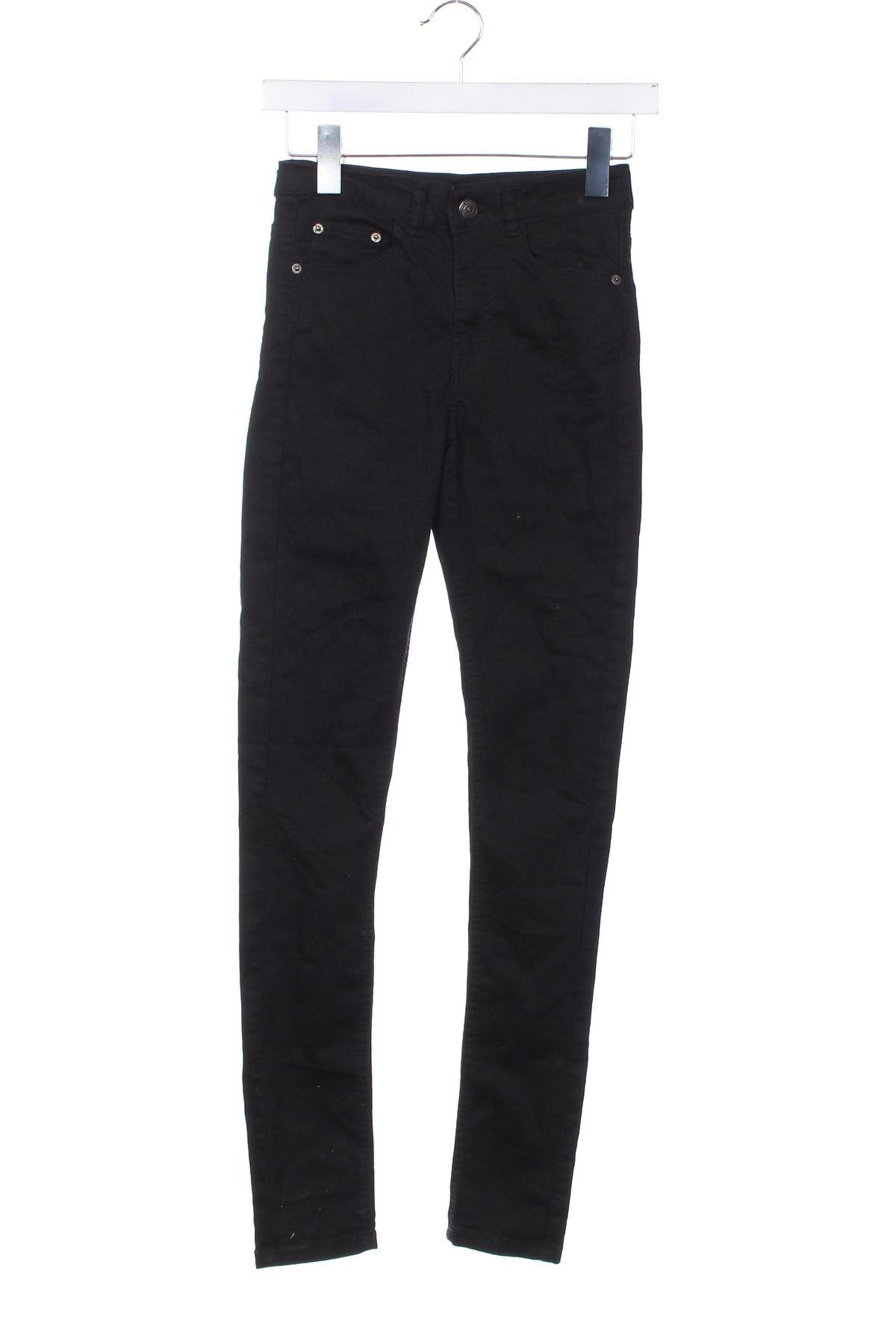 Pantaloni de femei Bik Bok, Mărime XS, Culoare Negru, Preț 95,99 Lei