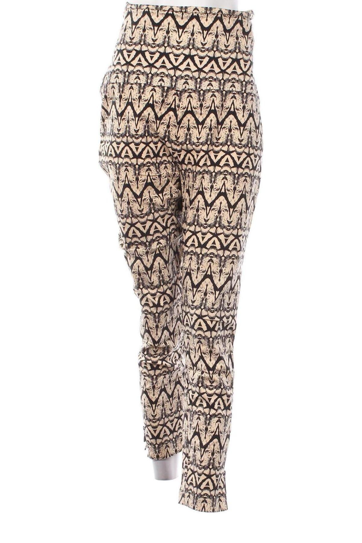 Pantaloni de femei Bitte Kai Rand, Mărime XL, Culoare Multicolor, Preț 38,99 Lei