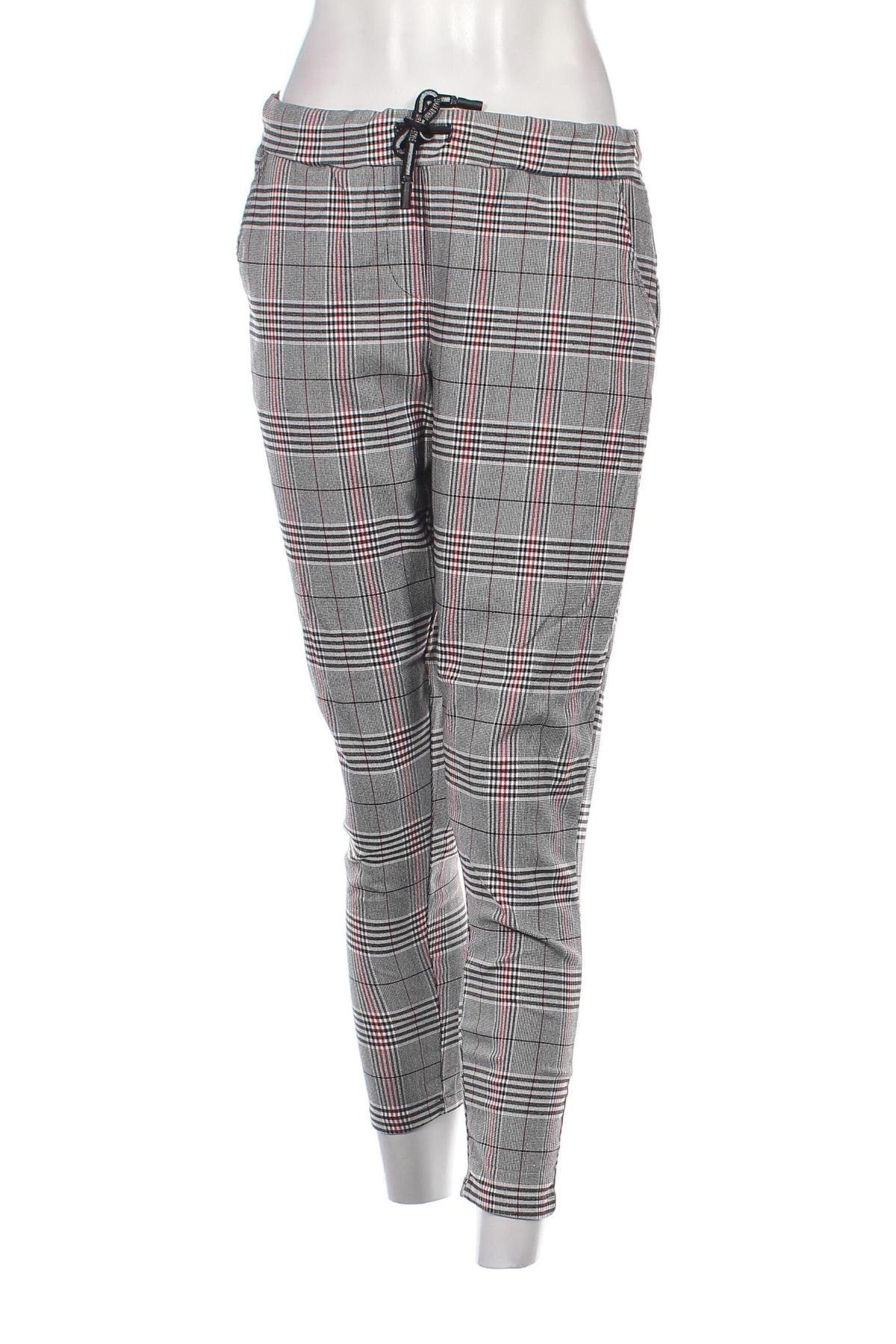 Pantaloni de femei Blind Date, Mărime L, Culoare Multicolor, Preț 43,99 Lei