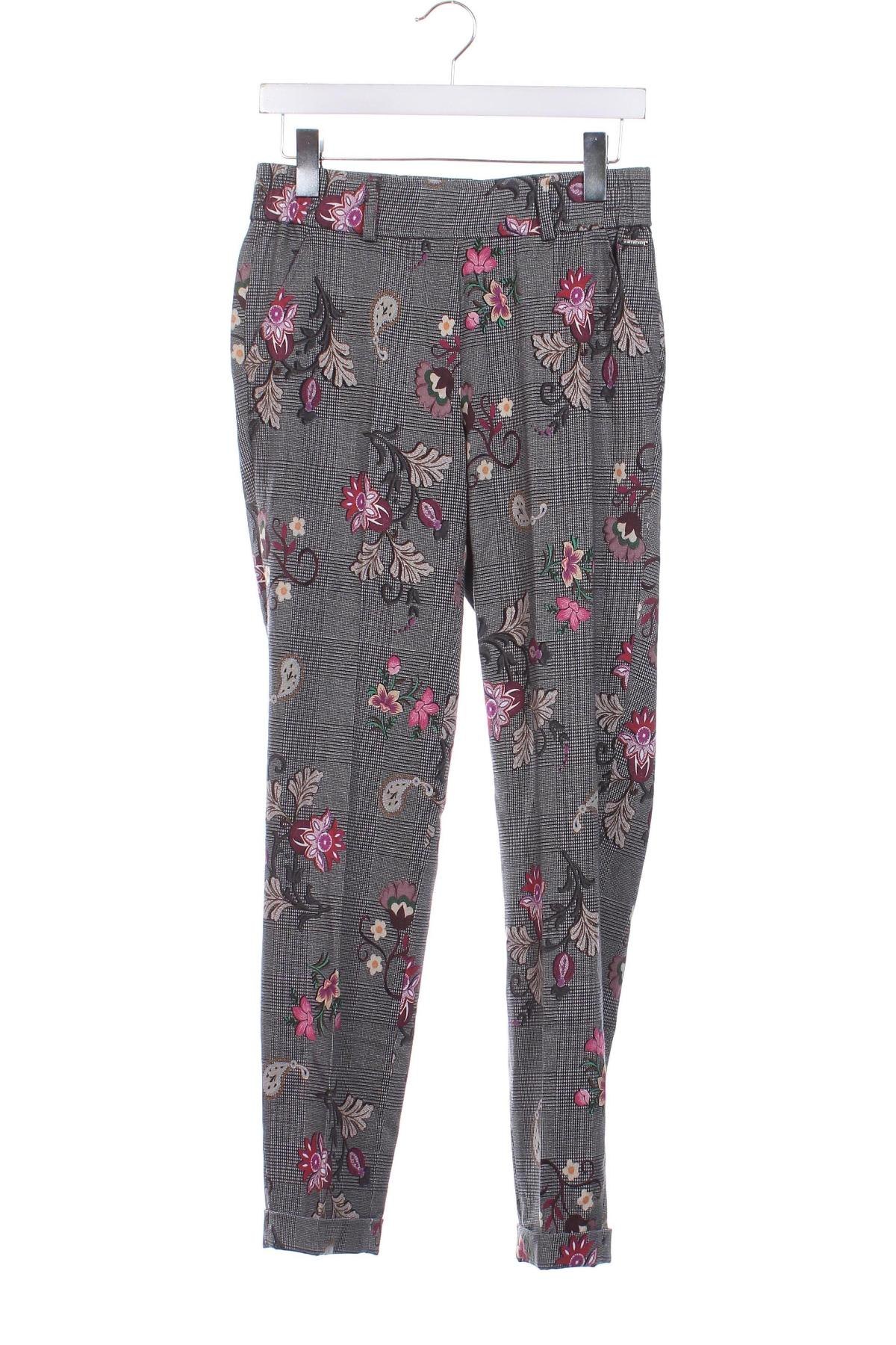 Pantaloni de femei Blue Berry, Mărime XS, Culoare Multicolor, Preț 89,77 Lei