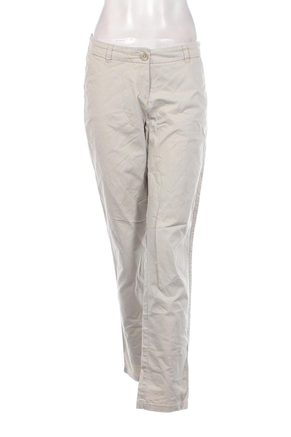 Pantaloni de femei Blue Motion, Mărime M, Culoare Bej, Preț 33,99 Lei