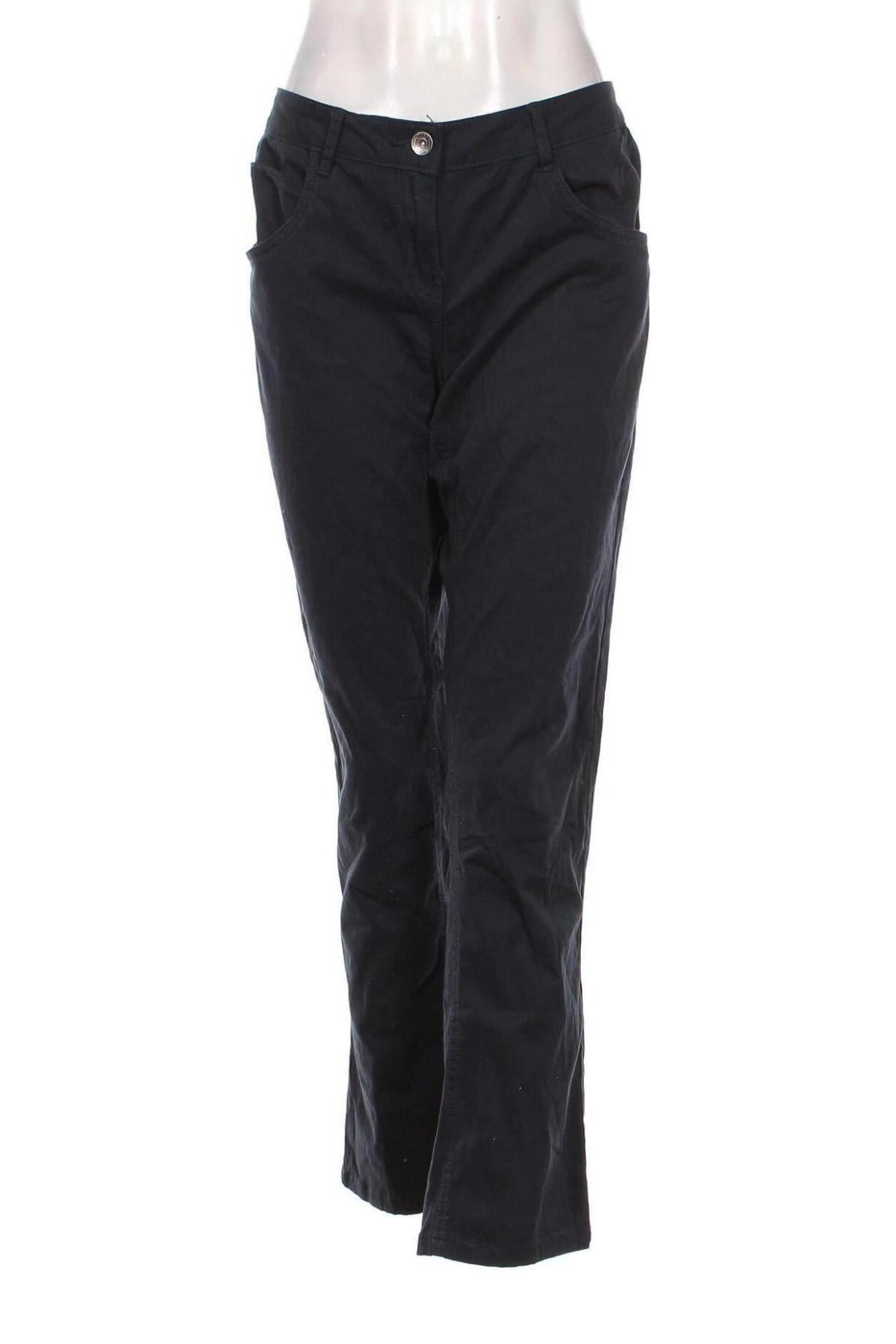 Damenhose Blue Motion, Größe XL, Farbe Blau, Preis 10,49 €