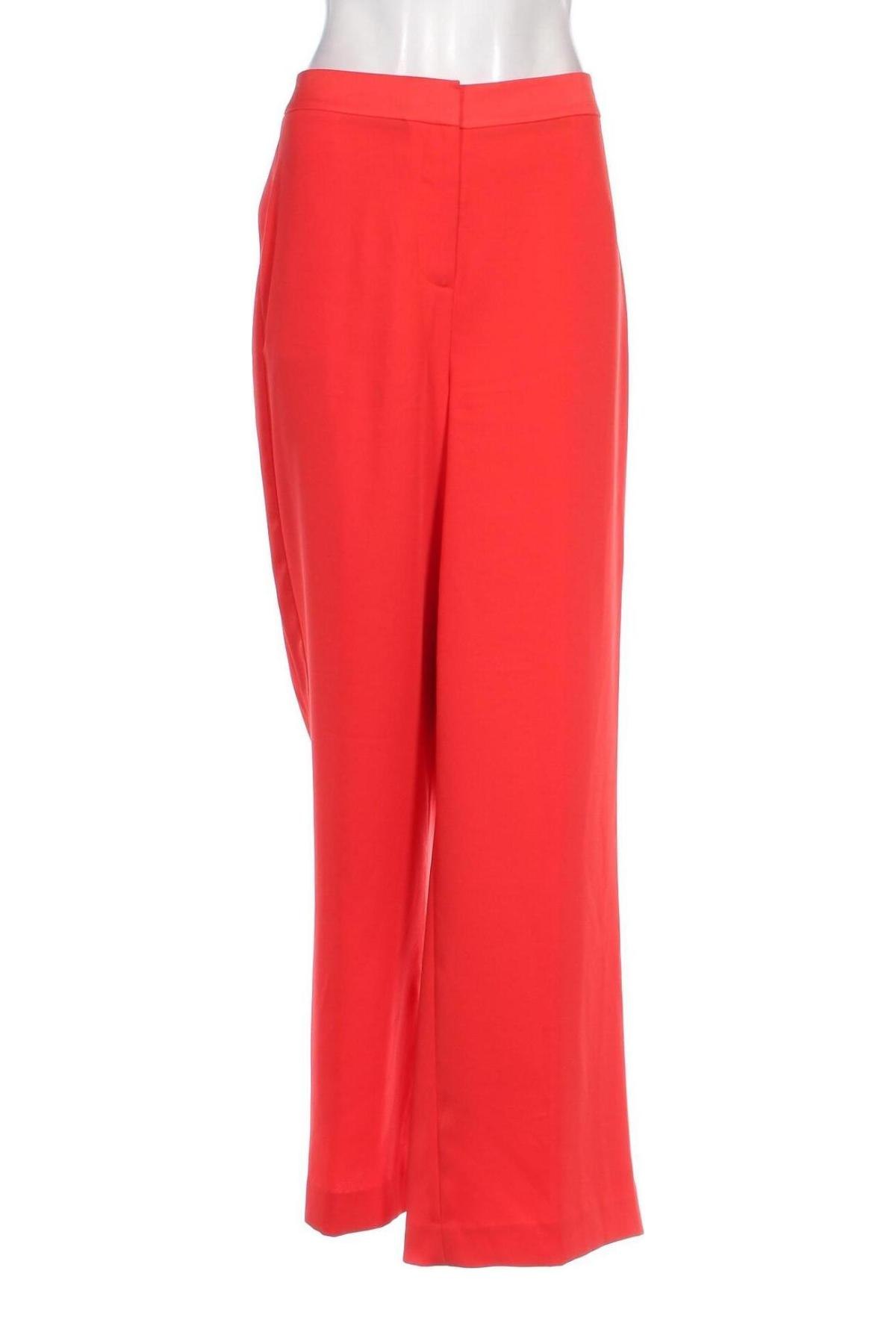 Damenhose Boden, Größe L, Farbe Rot, Preis € 22,99