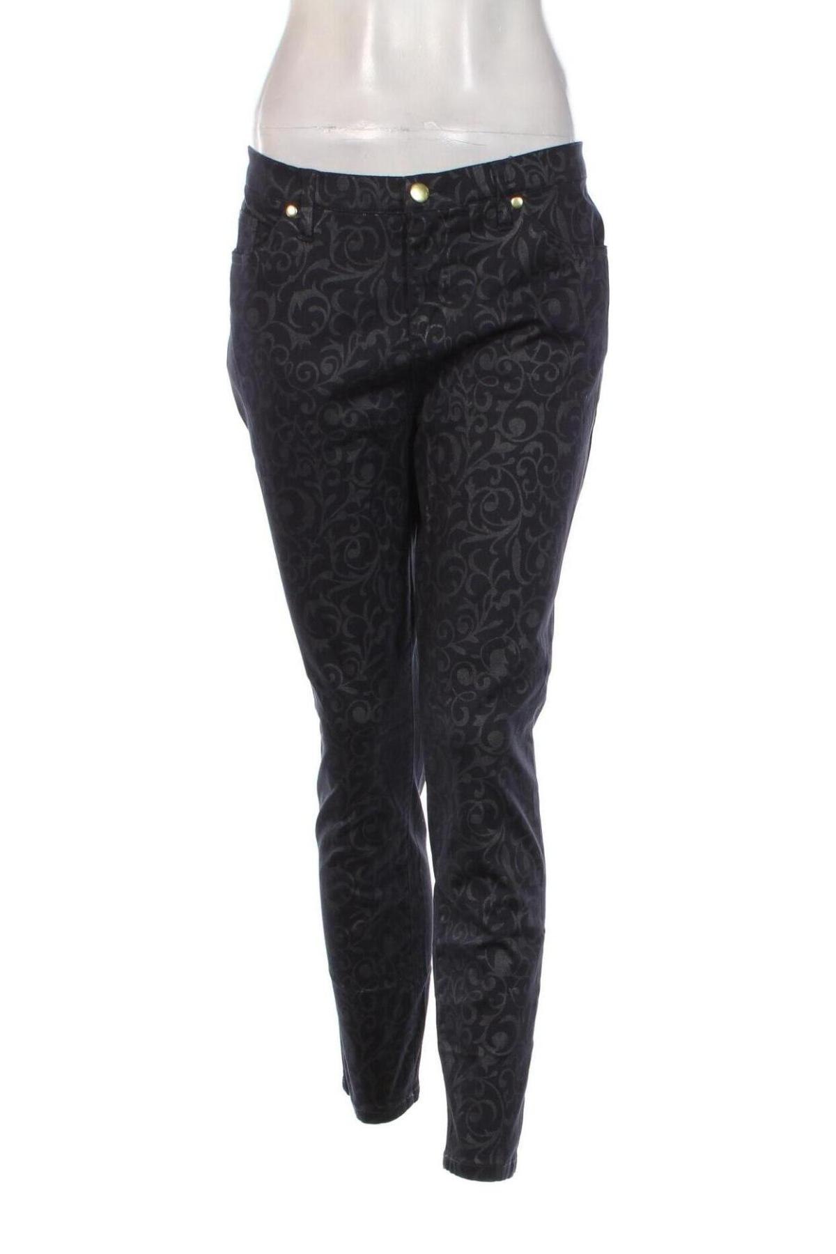 Pantaloni de femei Body Flirt, Mărime L, Culoare Multicolor, Preț 48,99 Lei