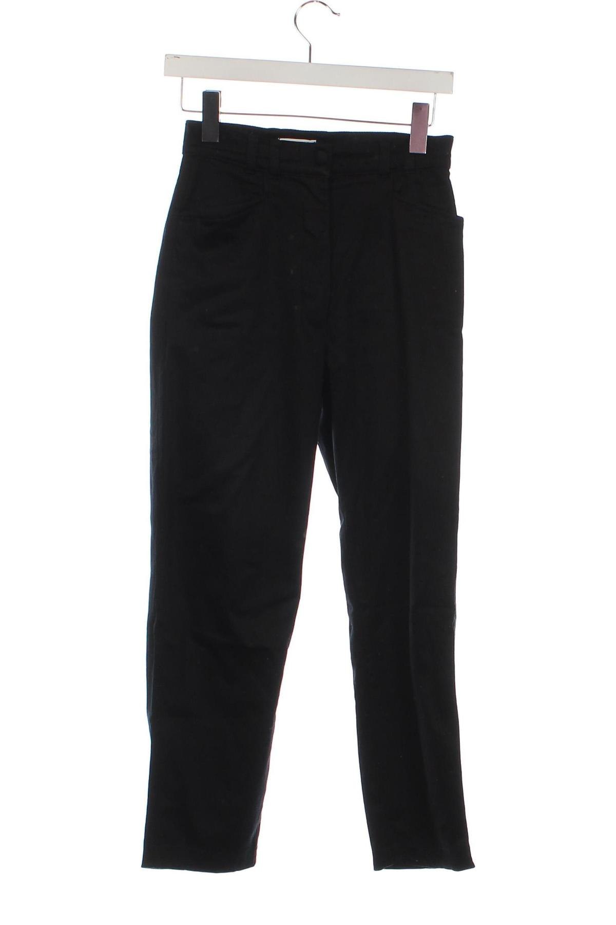 Pantaloni de femei Bonita, Mărime XS, Culoare Negru, Preț 56,43 Lei