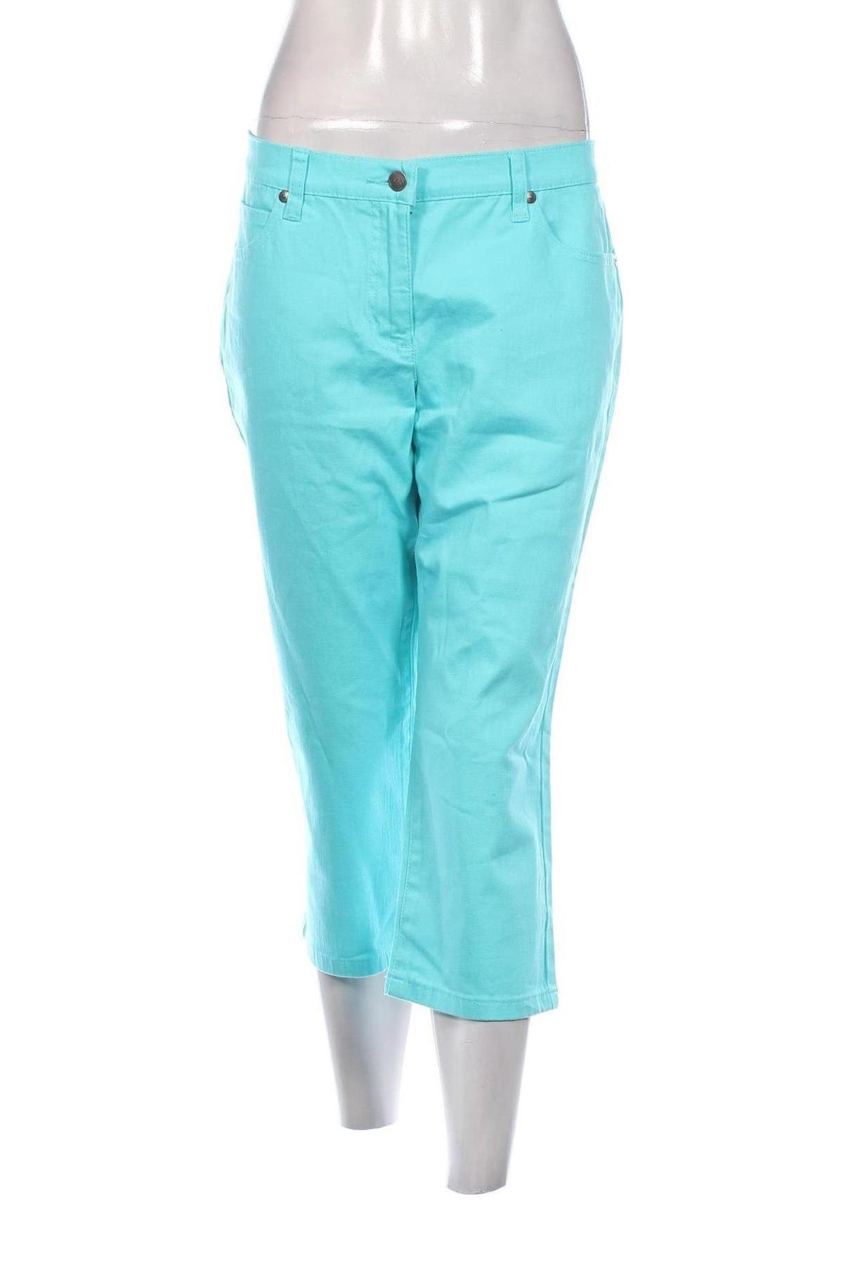 Damenhose Bpc Bonprix Collection, Größe L, Farbe Blau, Preis € 10,49