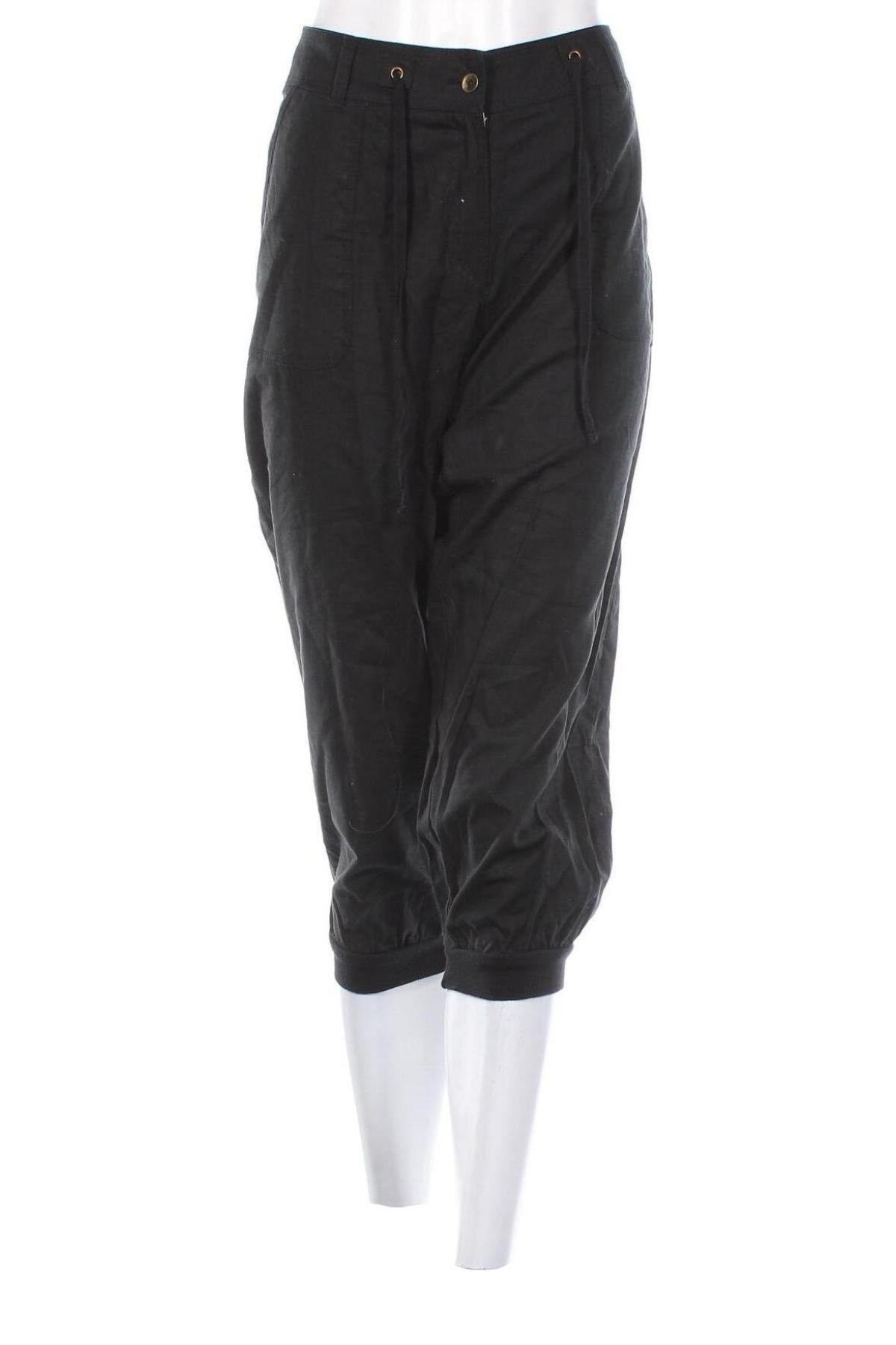 Damenhose Bpc Bonprix Collection, Größe L, Farbe Schwarz, Preis € 14,99