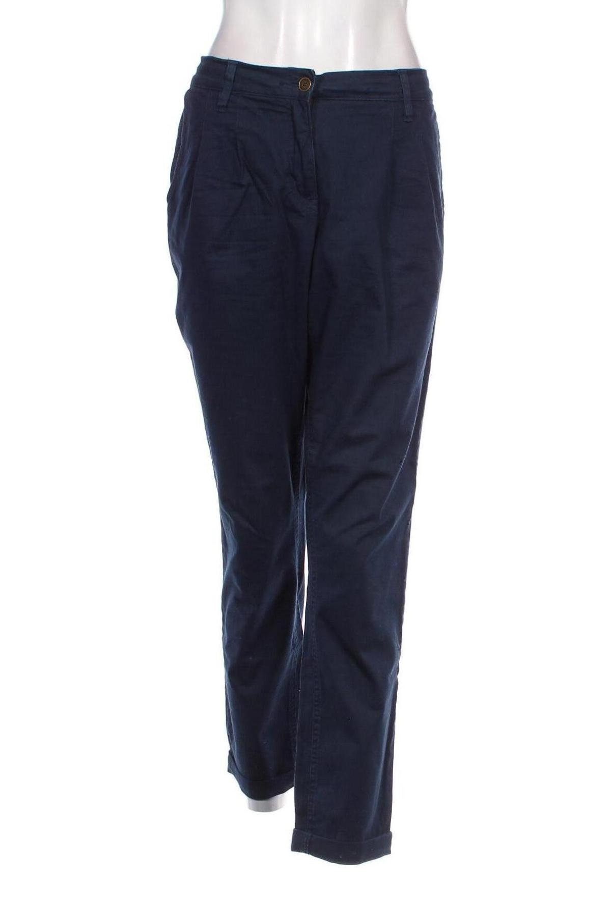 Damenhose Bpc Bonprix Collection, Größe XL, Farbe Blau, Preis € 8,99