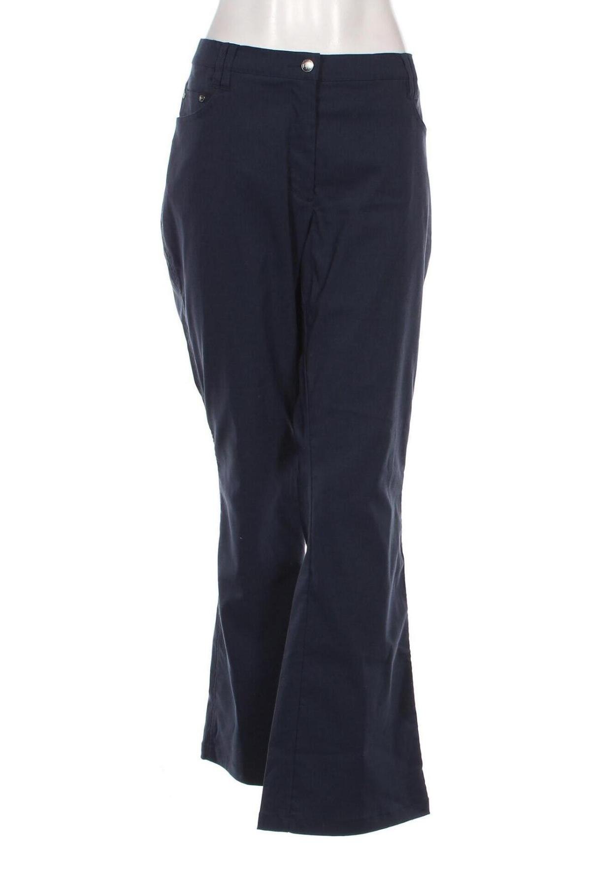 Damenhose Bpc Bonprix Collection, Größe XL, Farbe Blau, Preis € 15,14