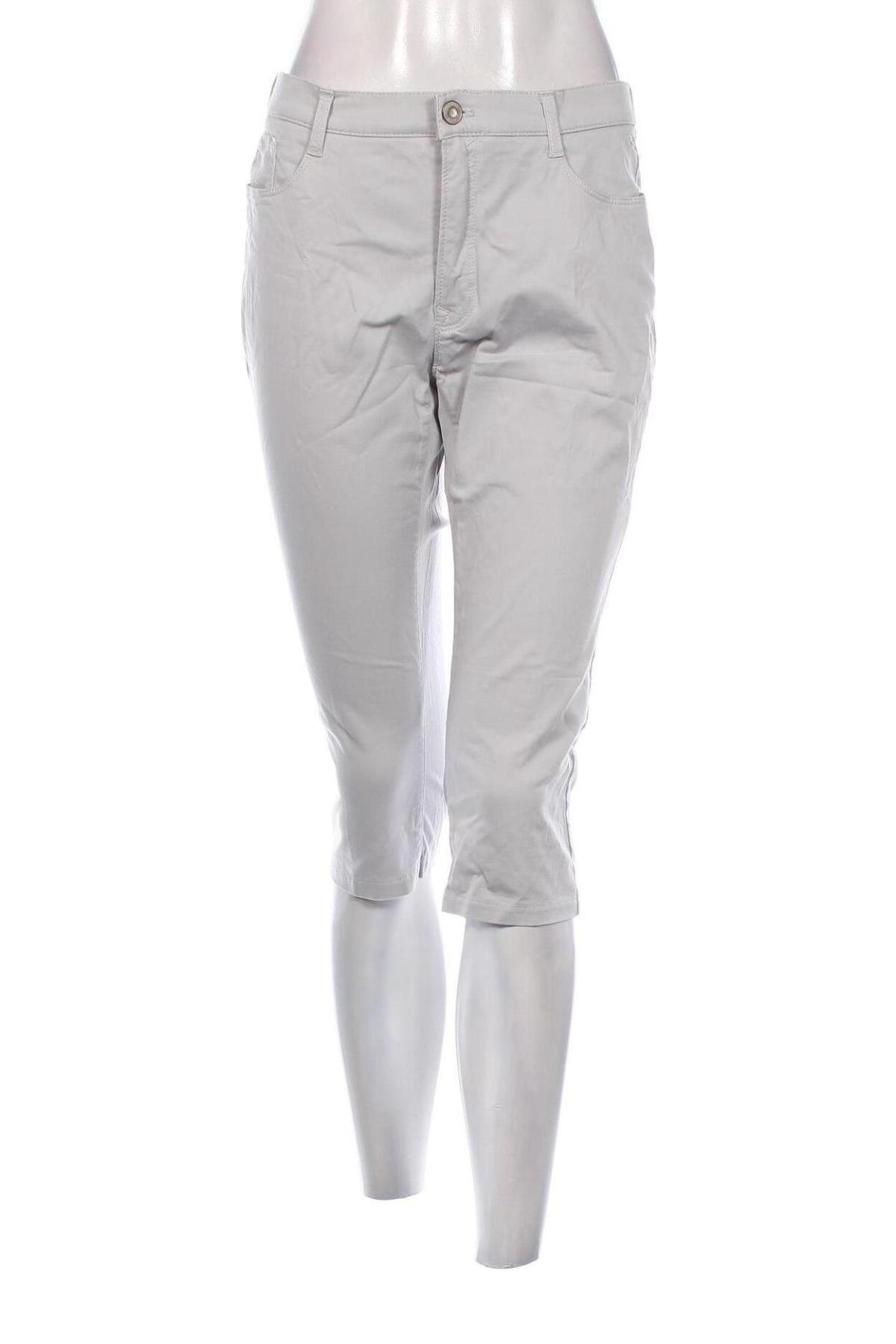 Damenhose Brax, Größe S, Farbe Grau, Preis 17,99 €